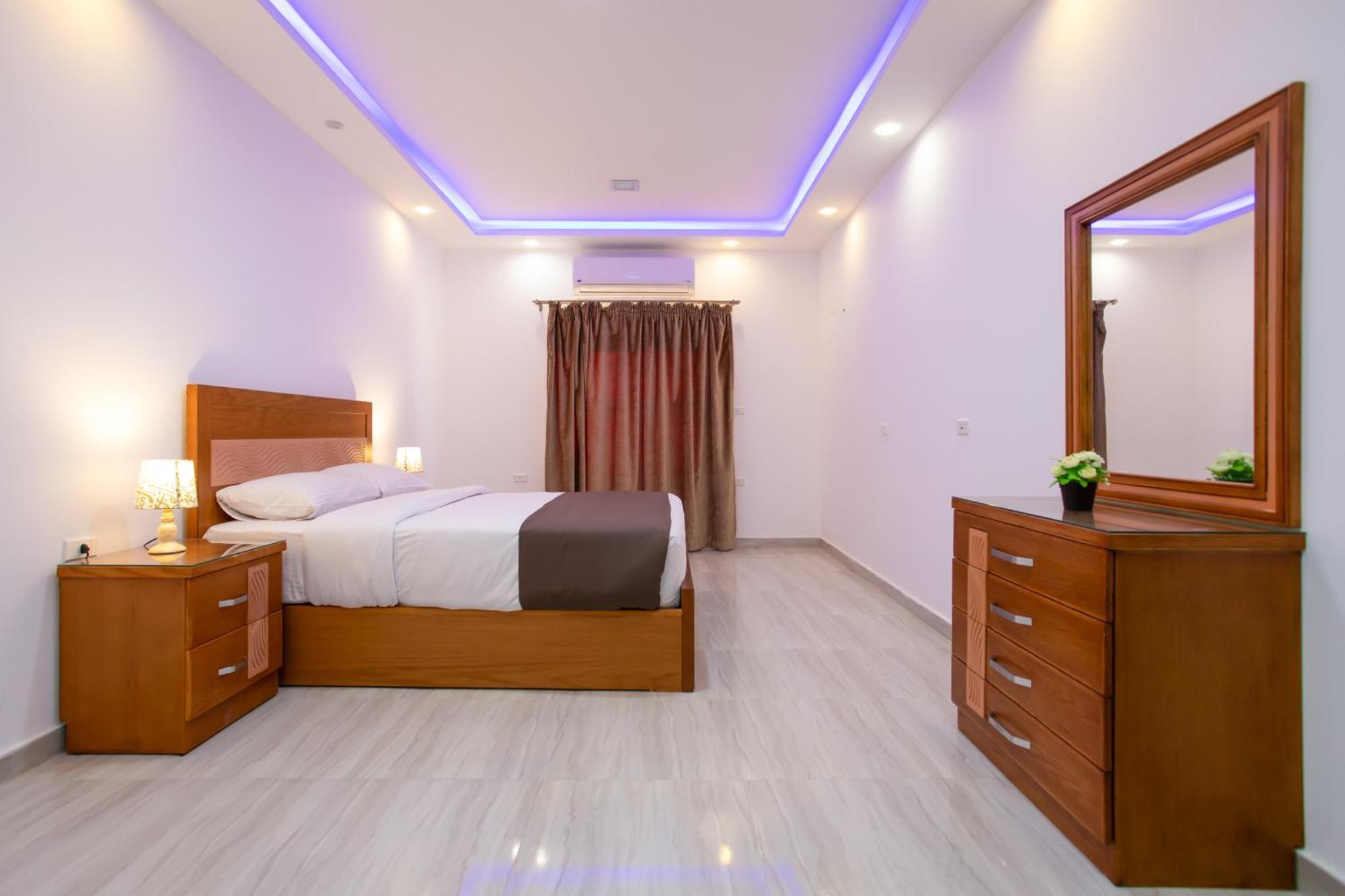 Lazur Sea & Apartment's - El Hadaba, - Egypt