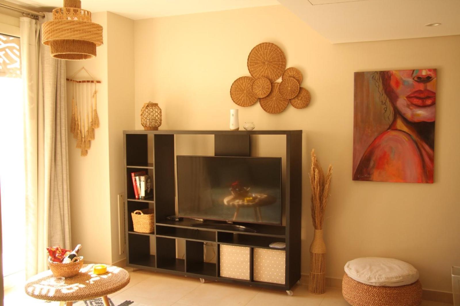 Appartement Mangroovy Gouna 1 Bedroom Hurghada