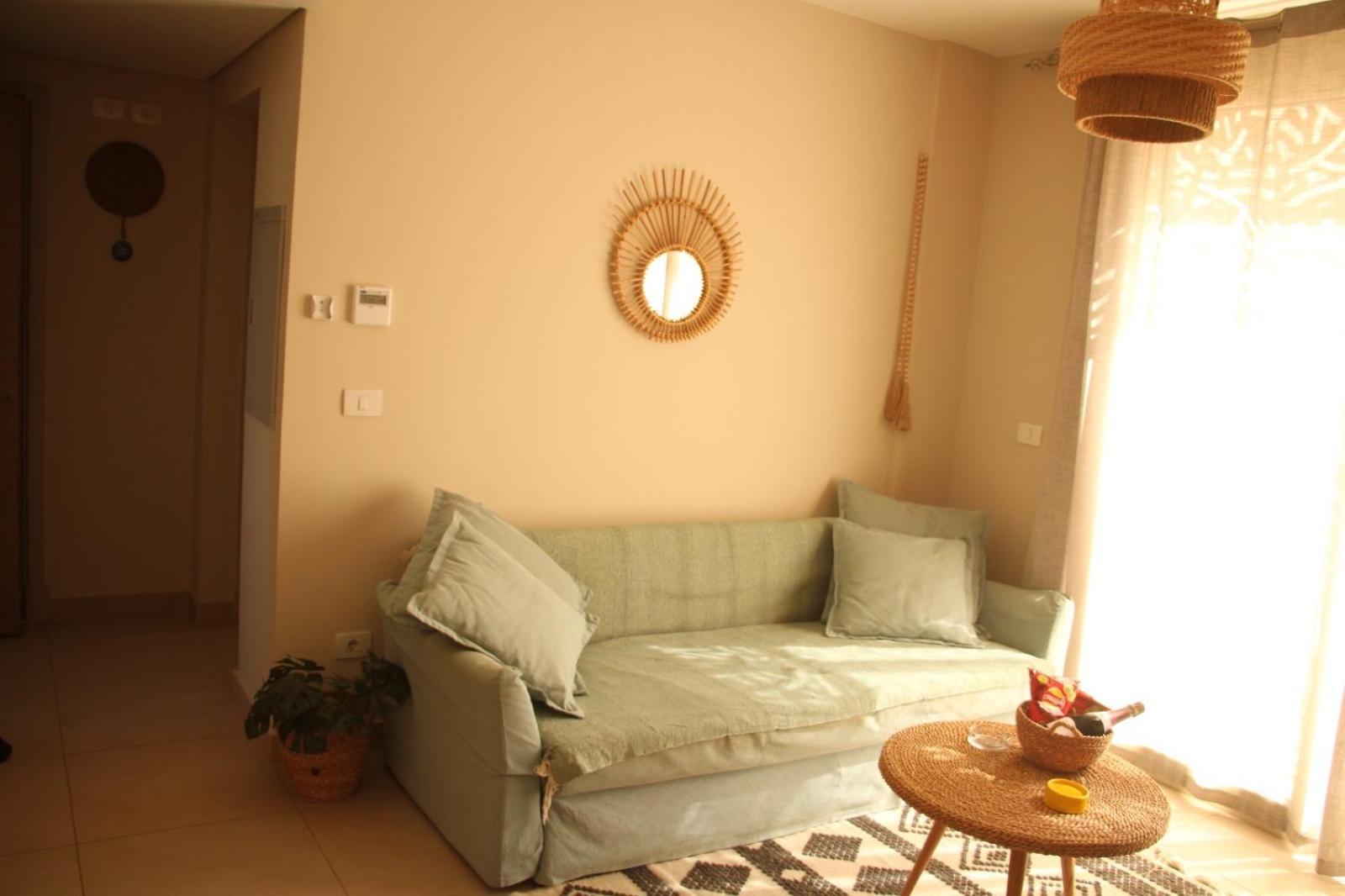 Mangroovy Gouna 1 Bedroom * Hurghada
