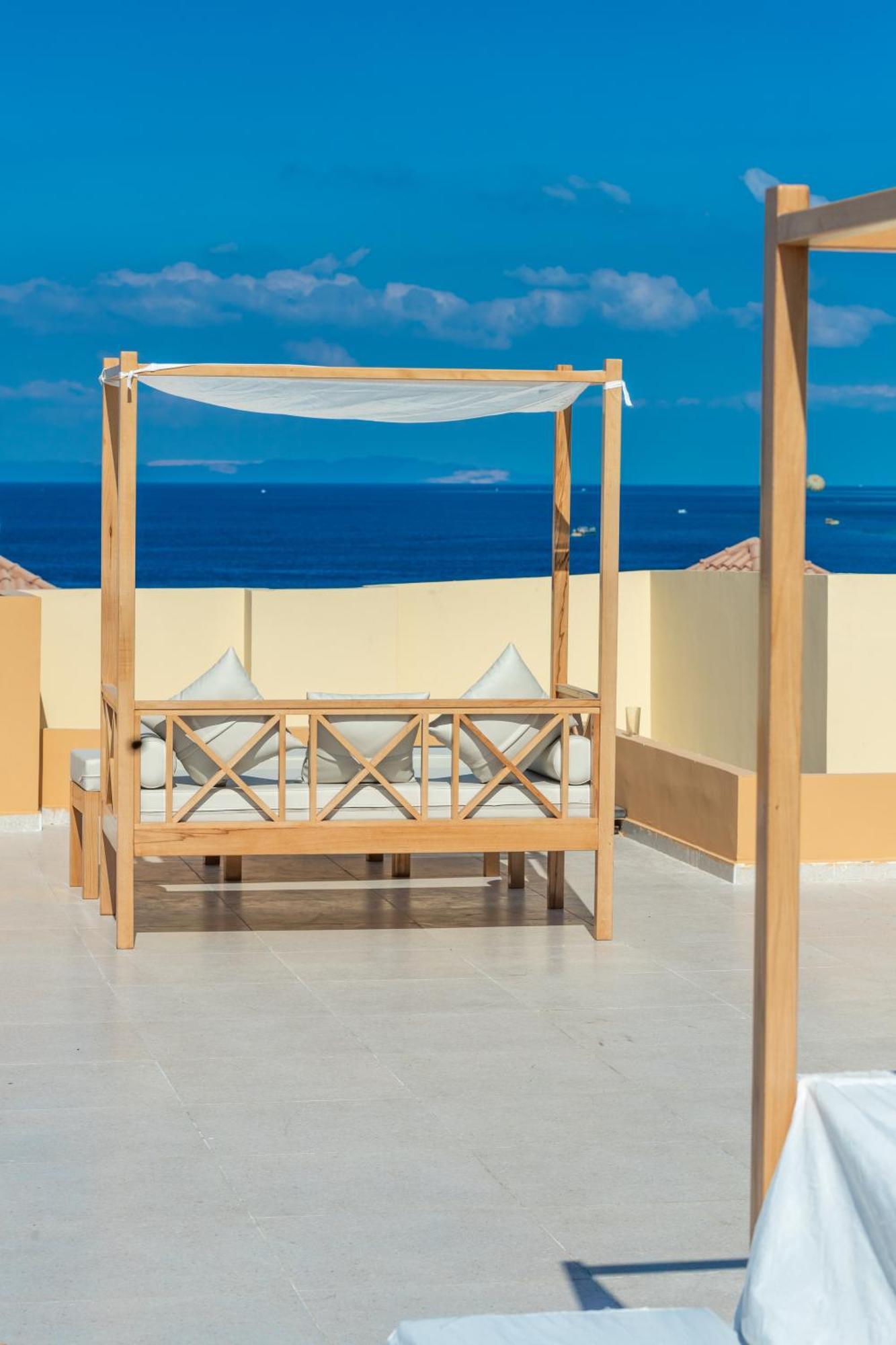Hotel Lazur Sea & Apartment's - El Hadaba, - Egypt 4*