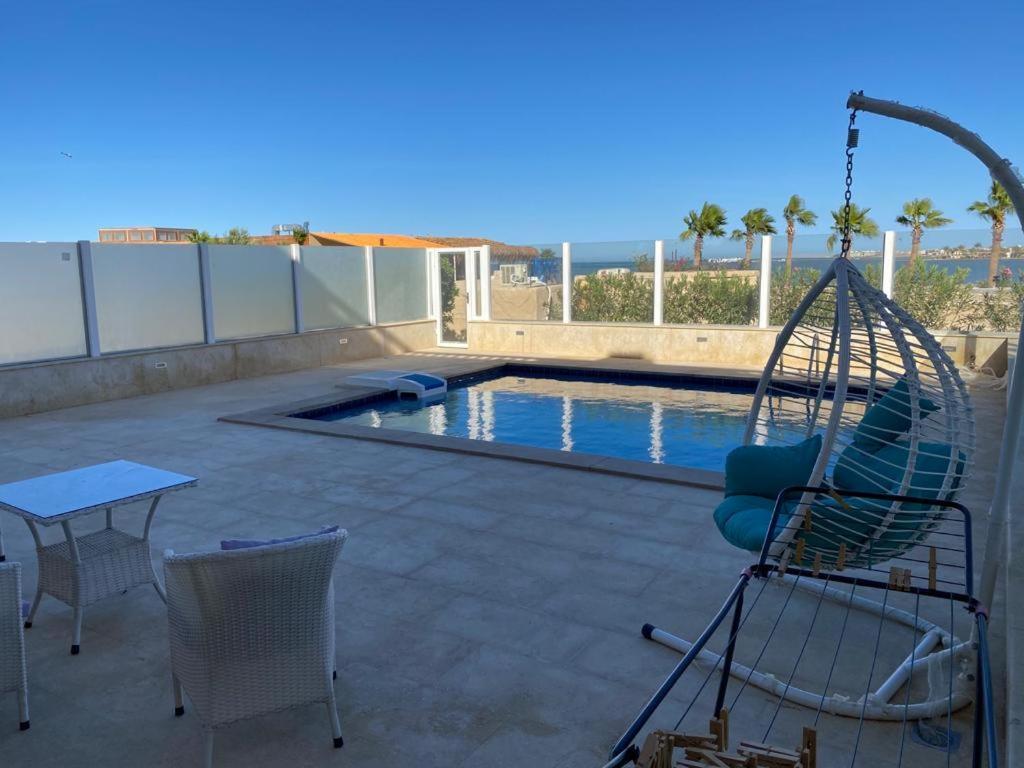 Selena Bay & Club Apartment *