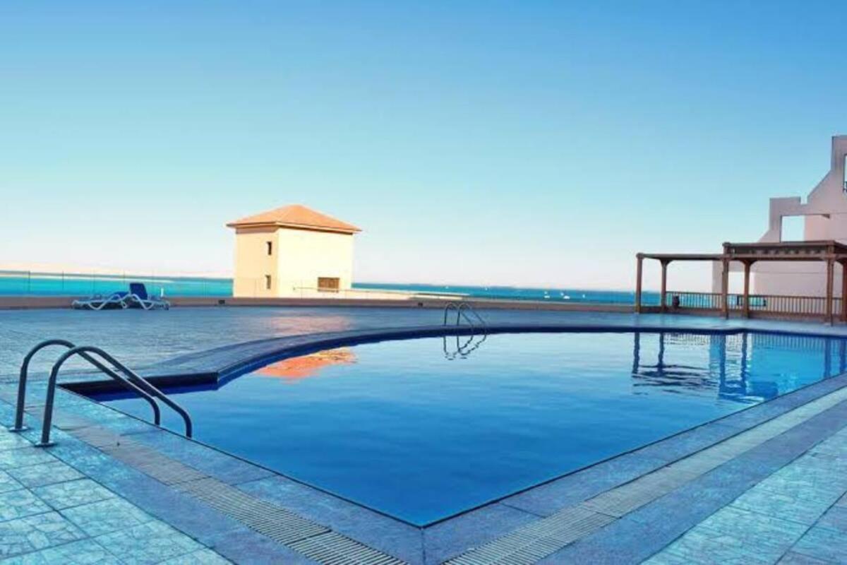 The View Apartment *