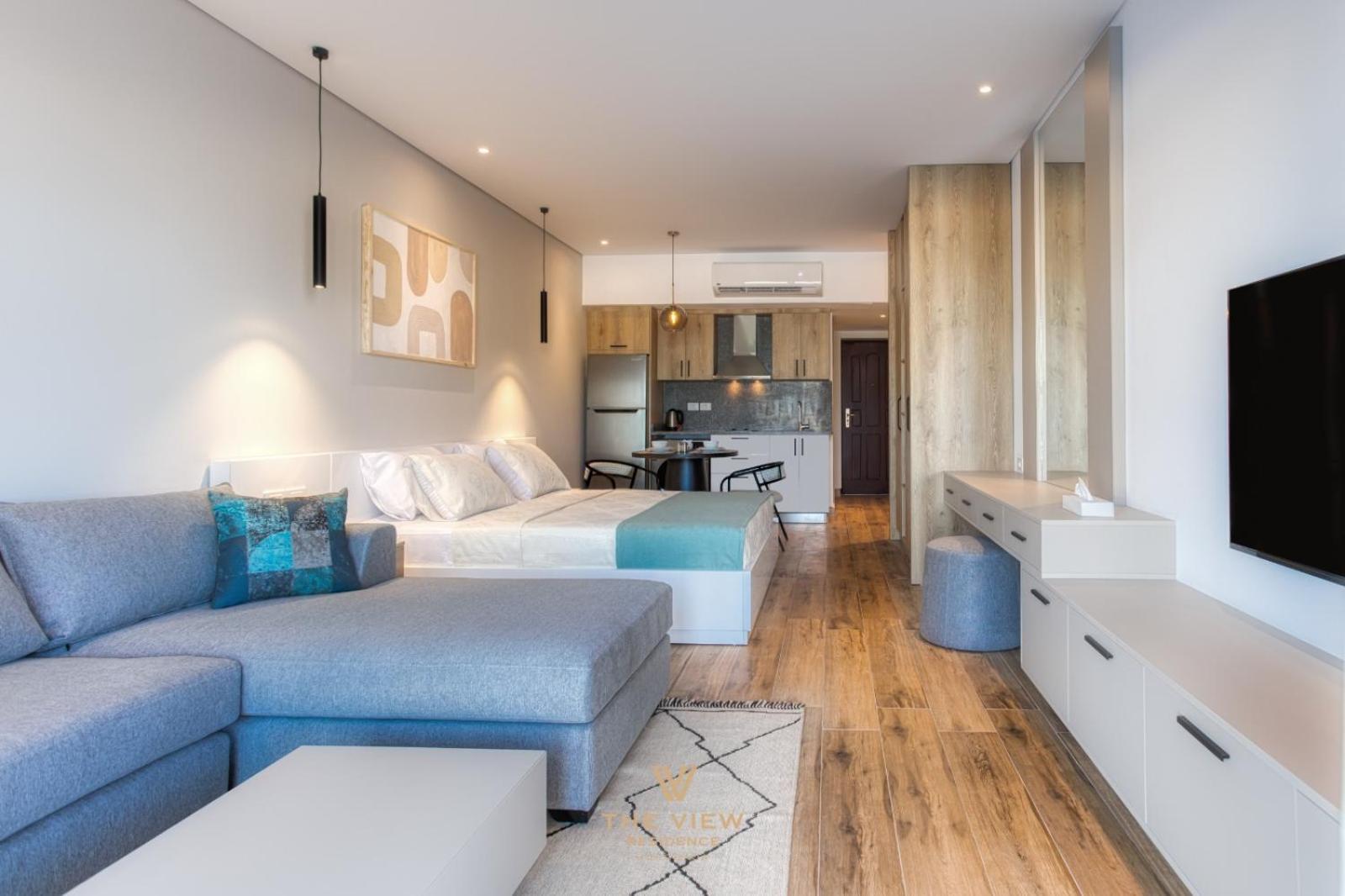 The View Apartment Hurghada