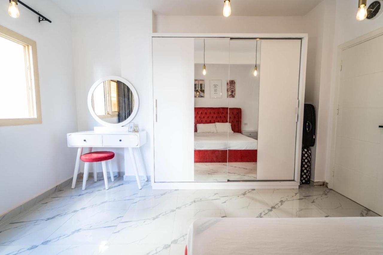 Appartement Hurghada Apartment Luxury 001 *