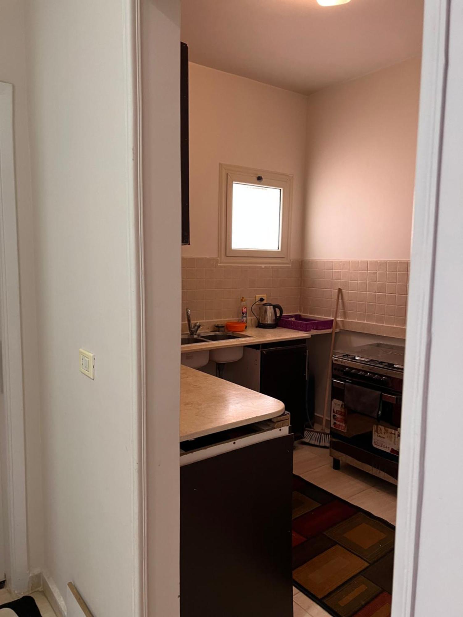 Lemar Apartment Hurghada