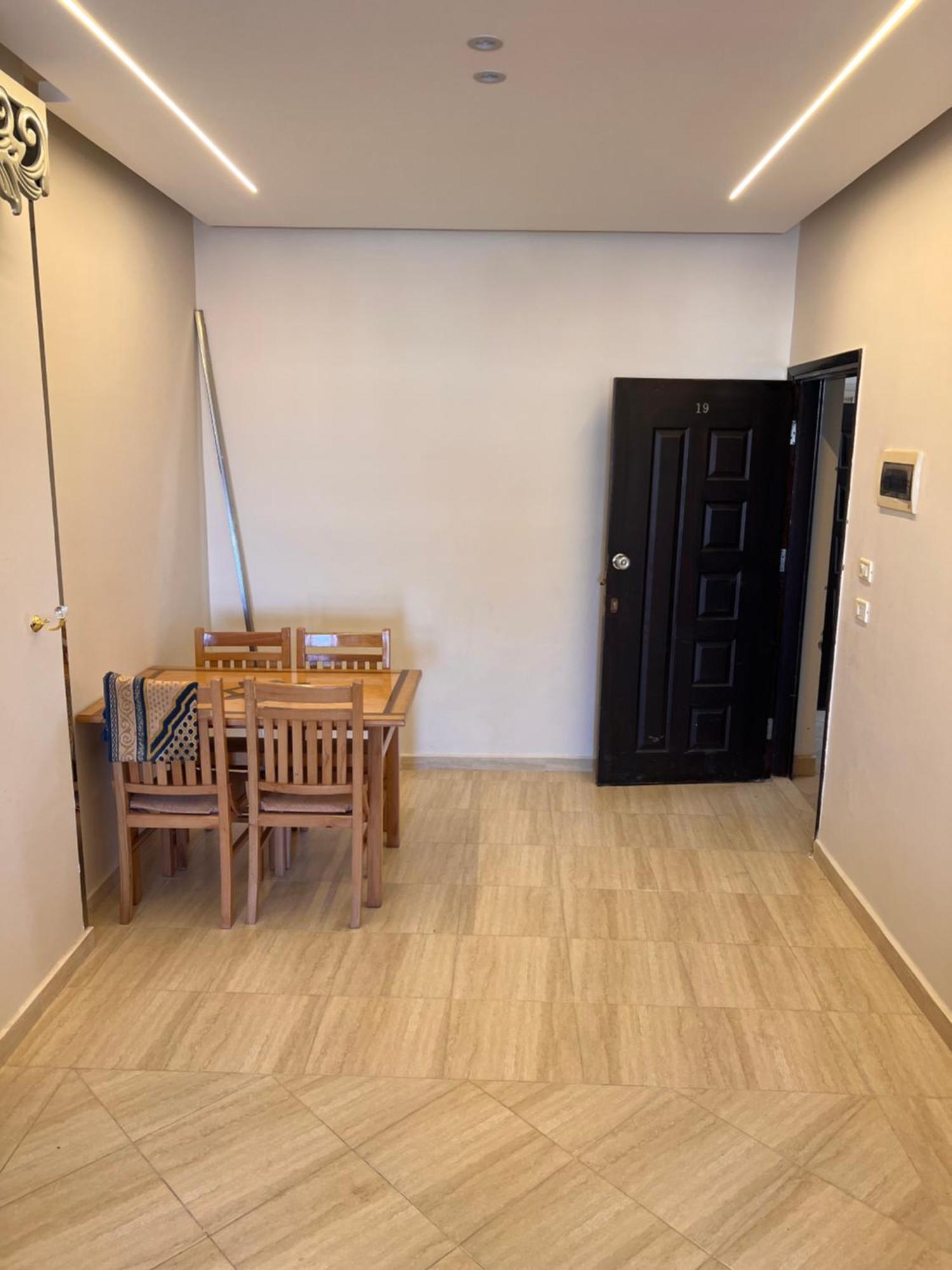 Apartment Lemar Hurghada