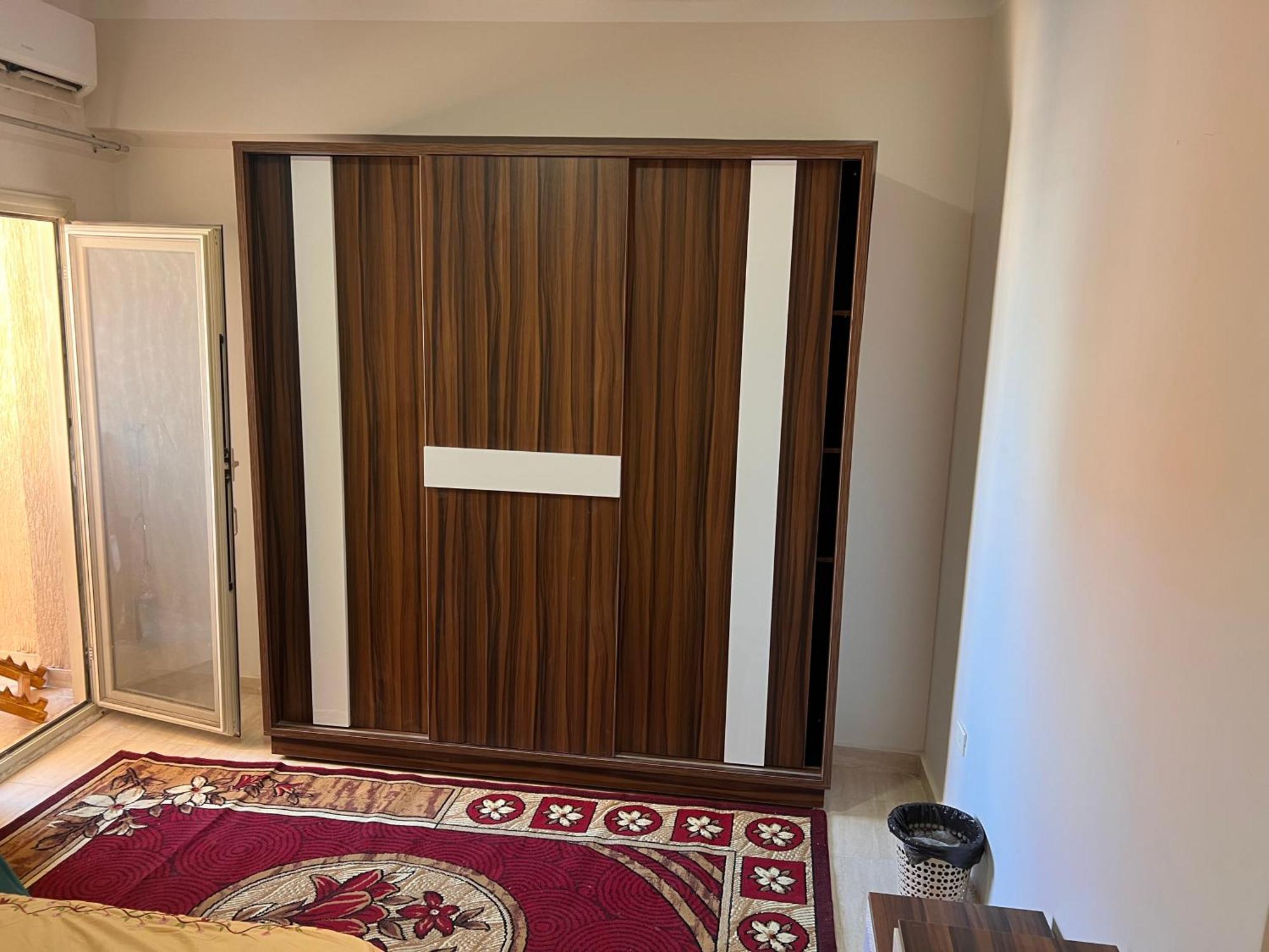 Lemar Apartment