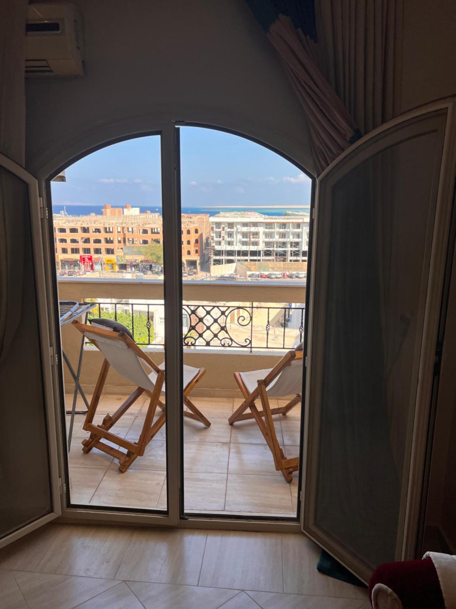 Apartment Lemar Hurghada