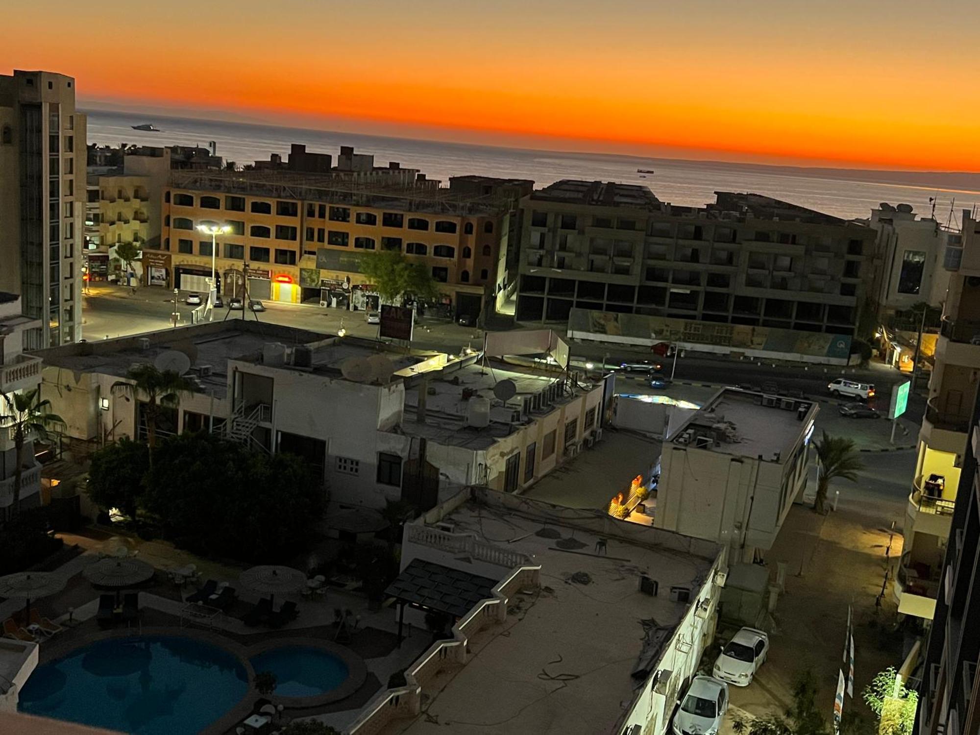 Lemar Hurghada