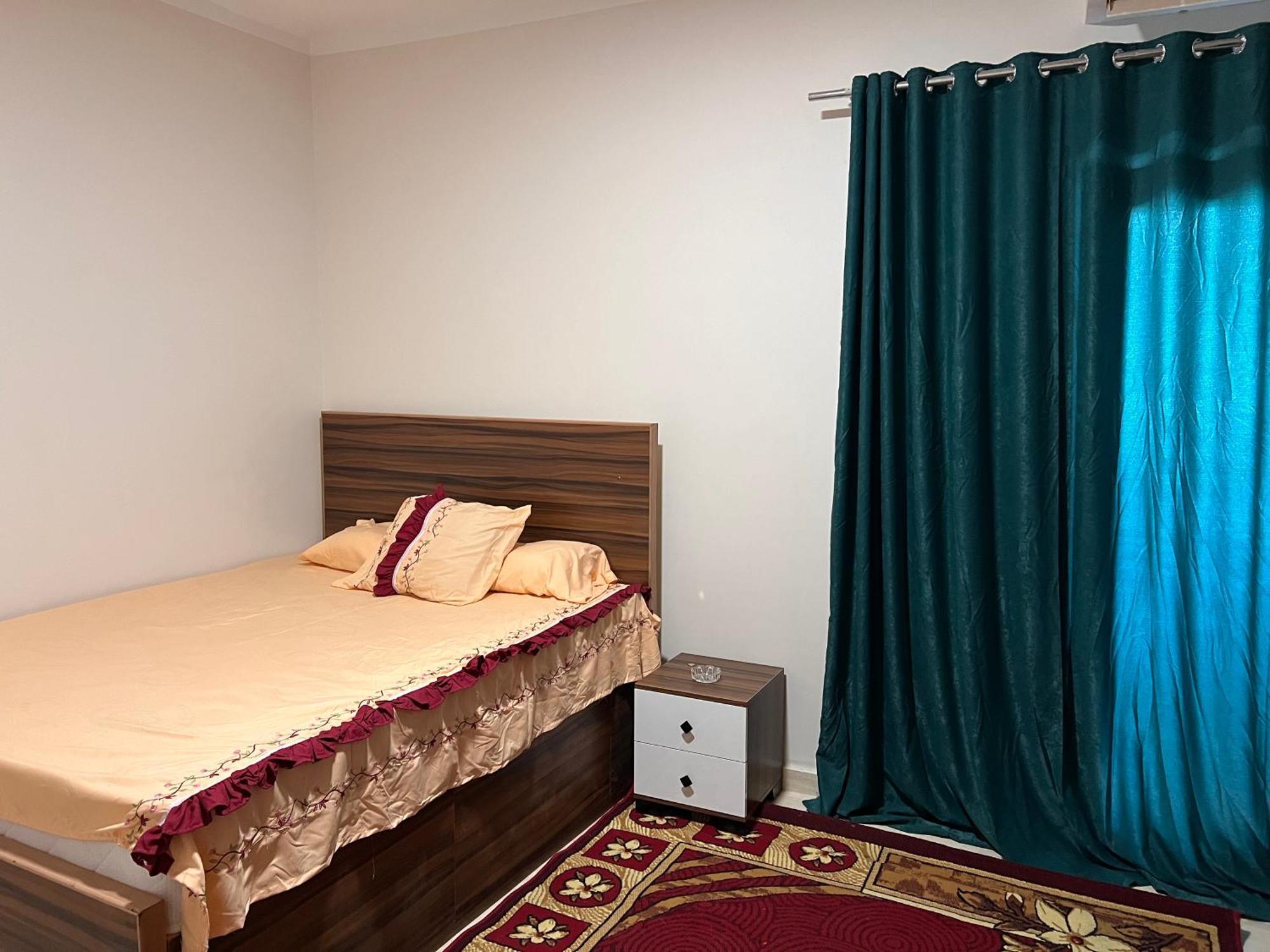 Lemar Apartment