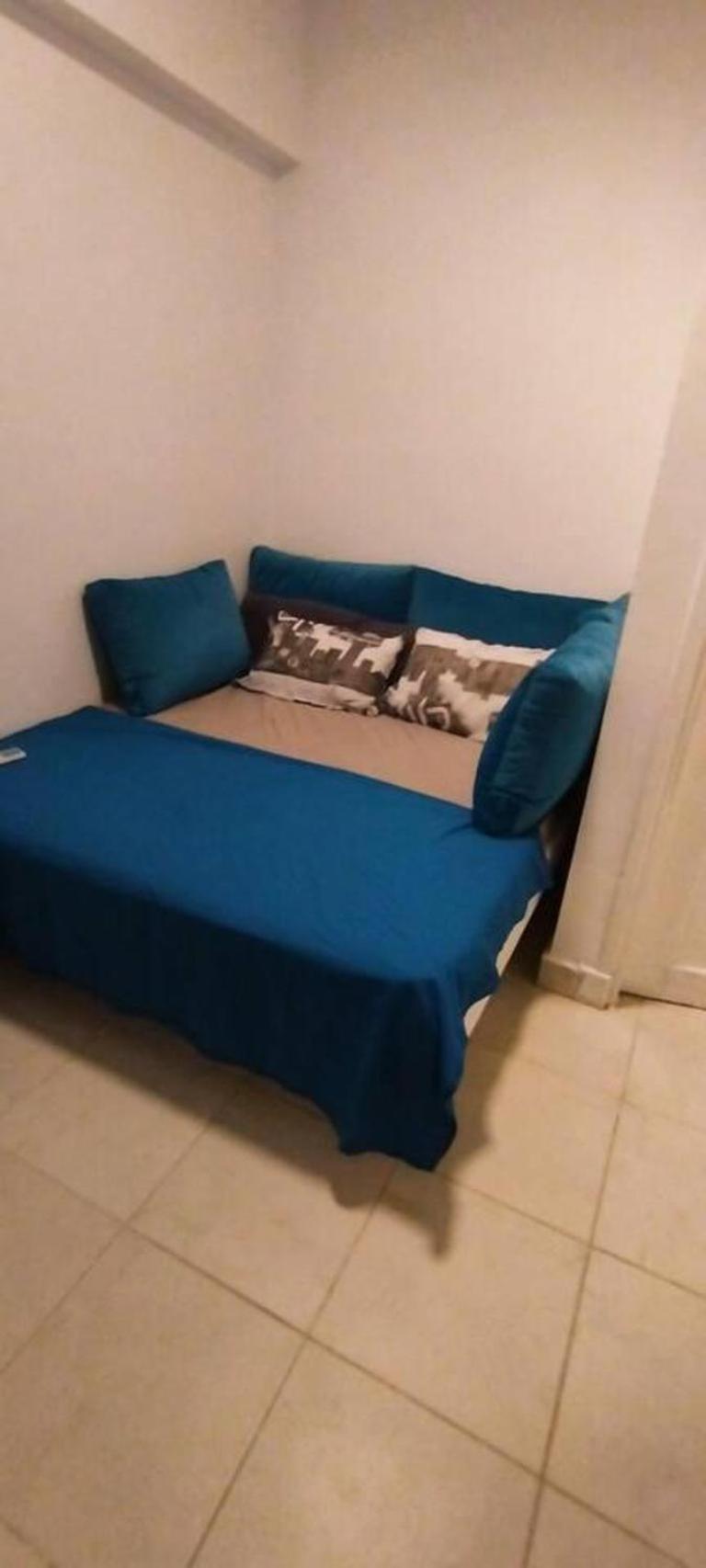 Apartment 1-bed In Makadi Heights