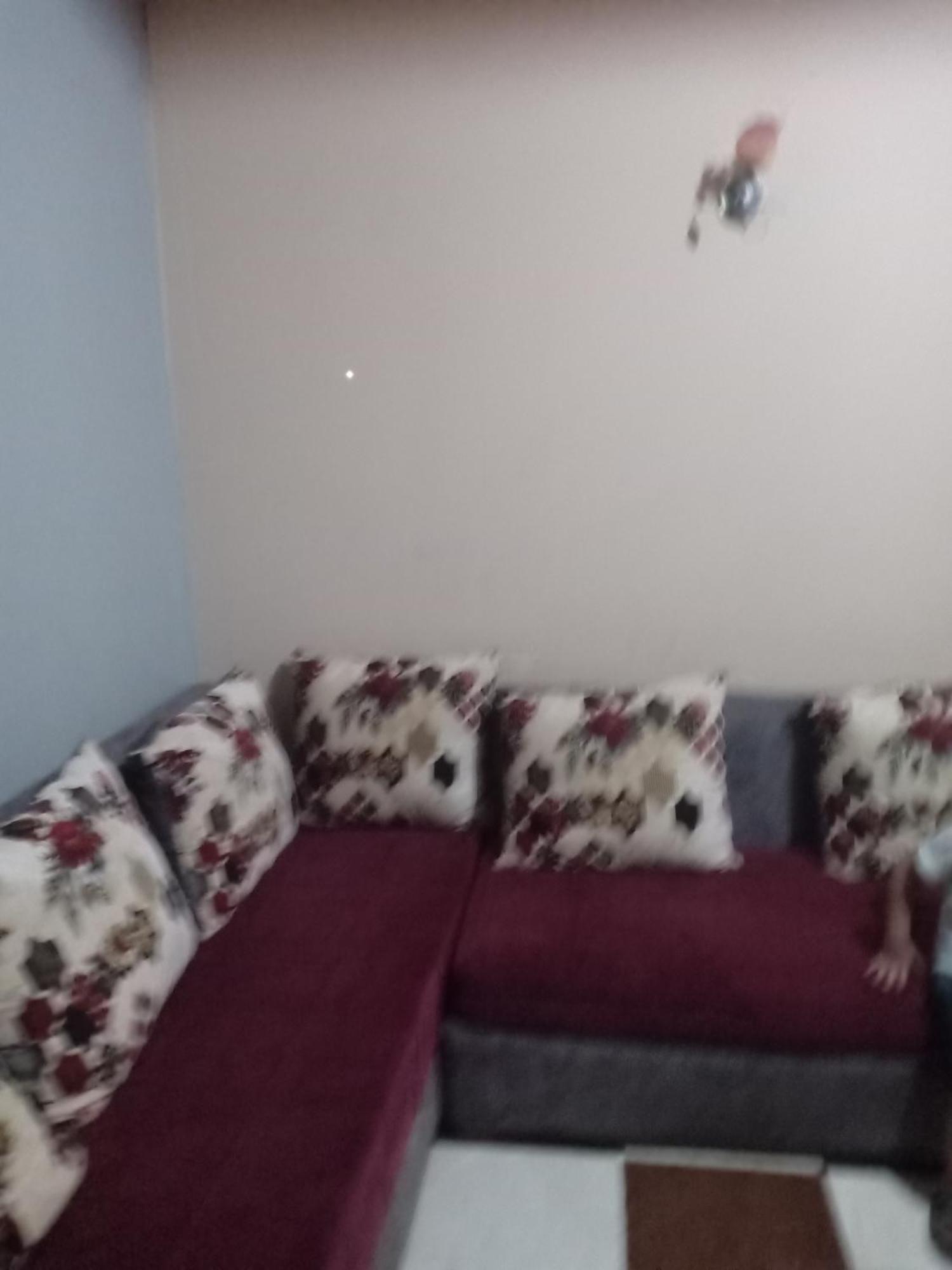 Apartment Pyramids *
