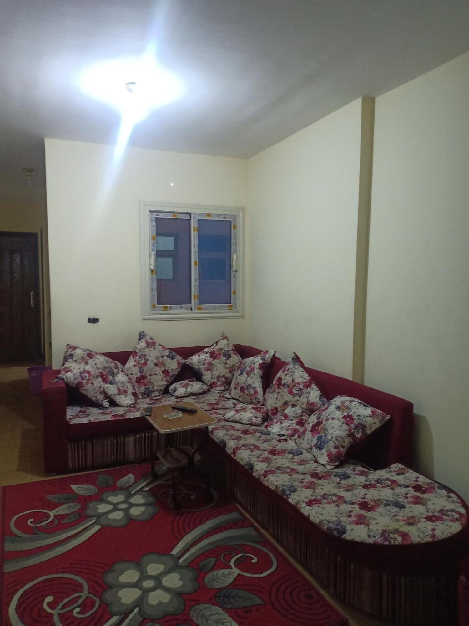 Pyramids Appartement *
