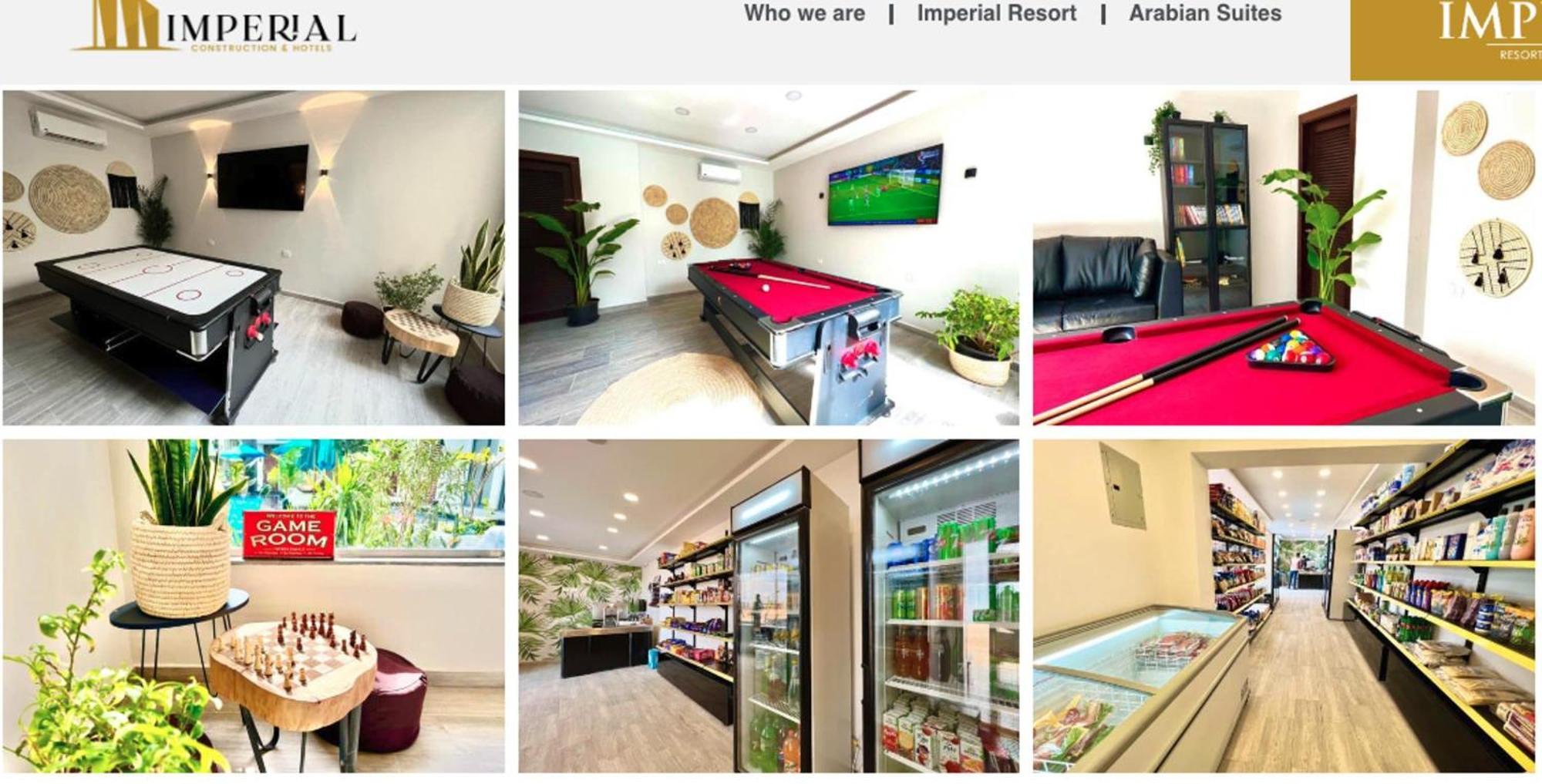 Xl 1 Bed Apartment