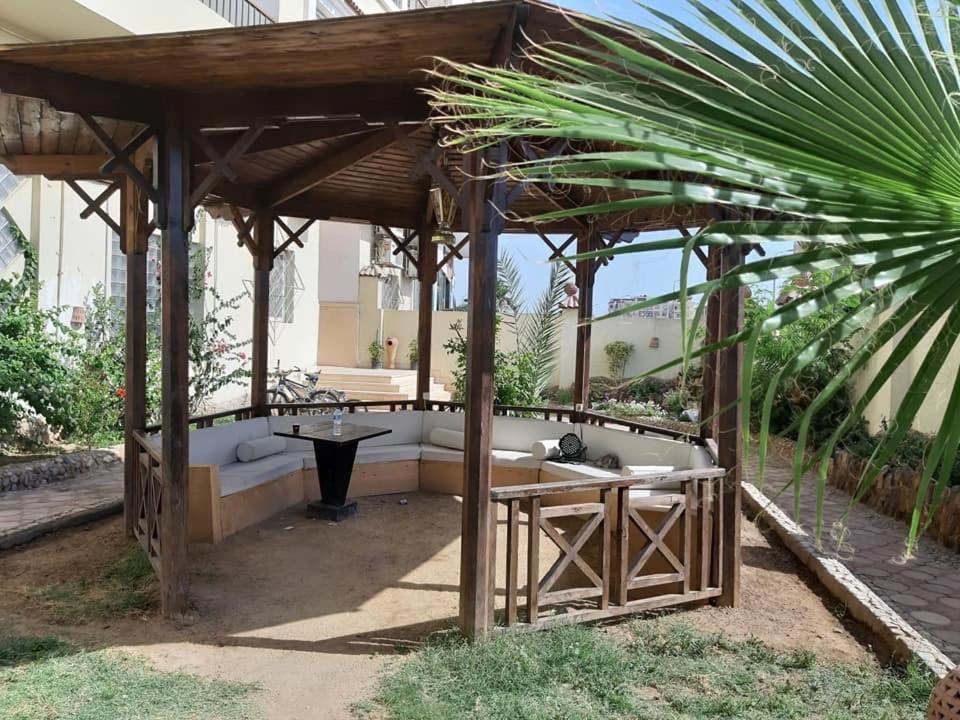 Apartamento Sallam Lux Hurghada