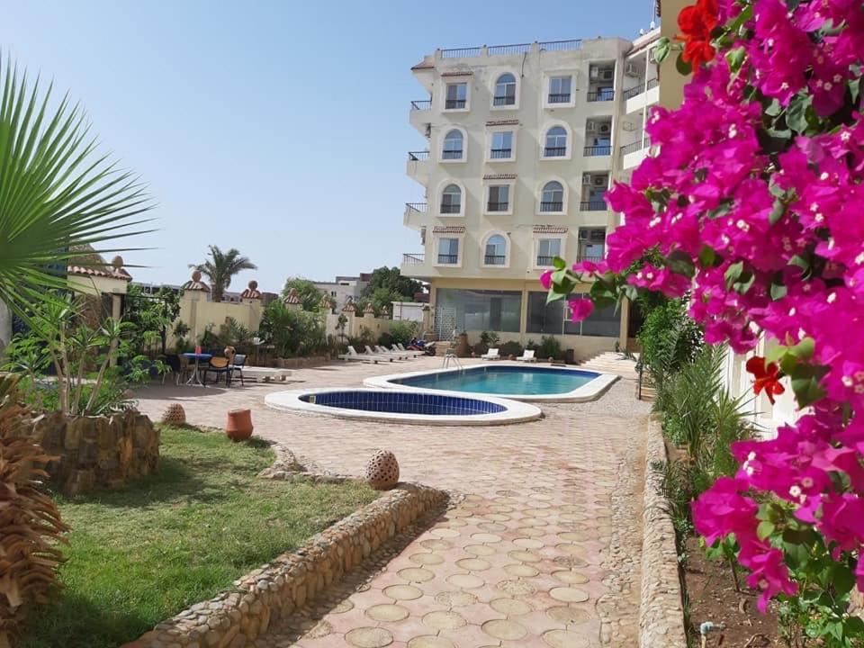 Sallam Lux * Hurghada