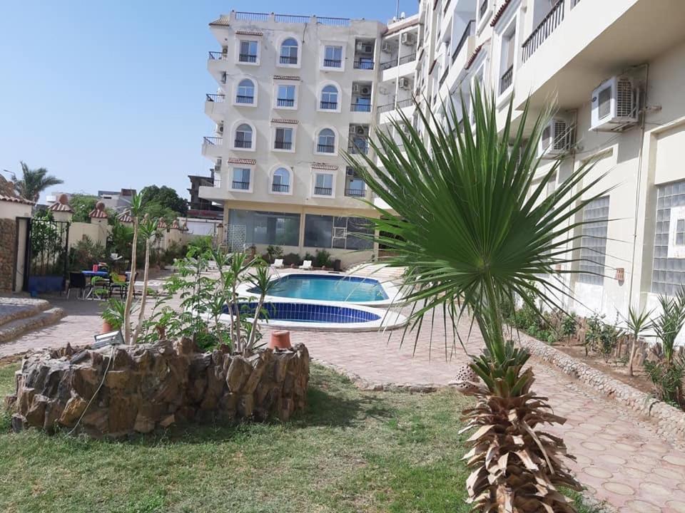 Sallam Lux Hurghada