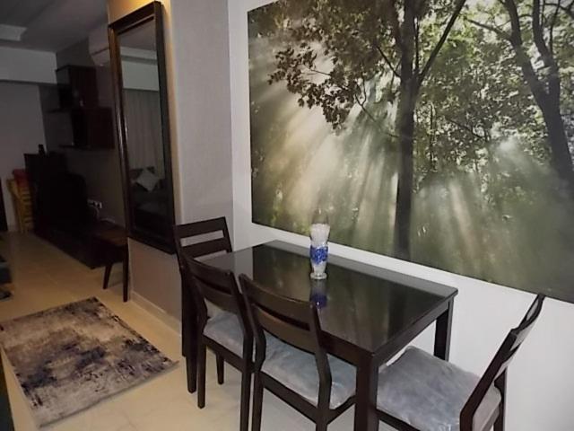 Sea View Duplex Ferienhaus *
