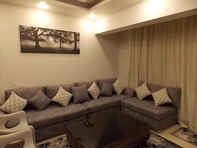 Sea View Duplex *