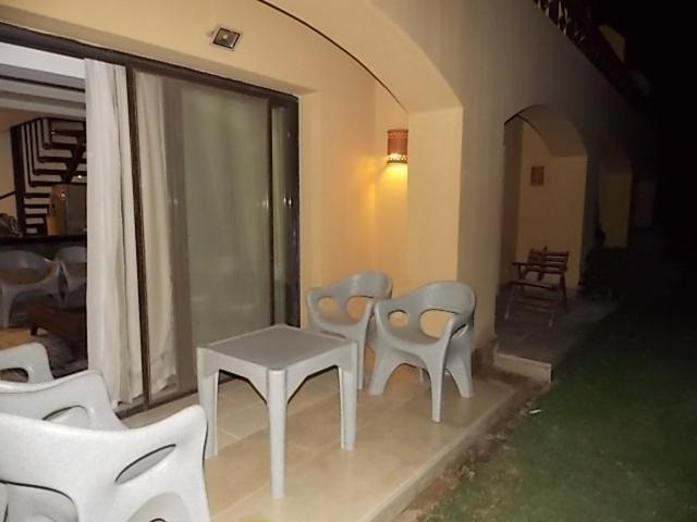 Sea View Duplex Ferienhaus Hurghada