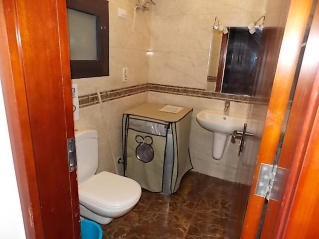Sea View Duplex * Hurghada
