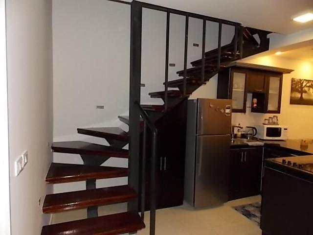 Sea View Duplex Ferienhaus Hurghada
