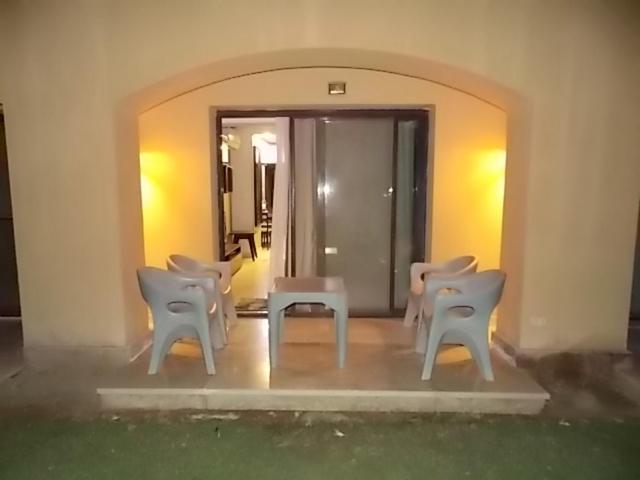 Ferienhaus Sea View Duplex Hurghada