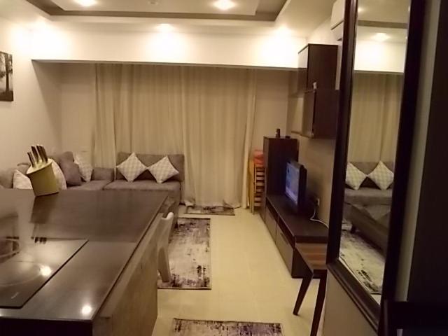 Sea View Duplex *