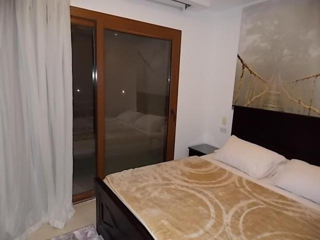Sea View Duplex