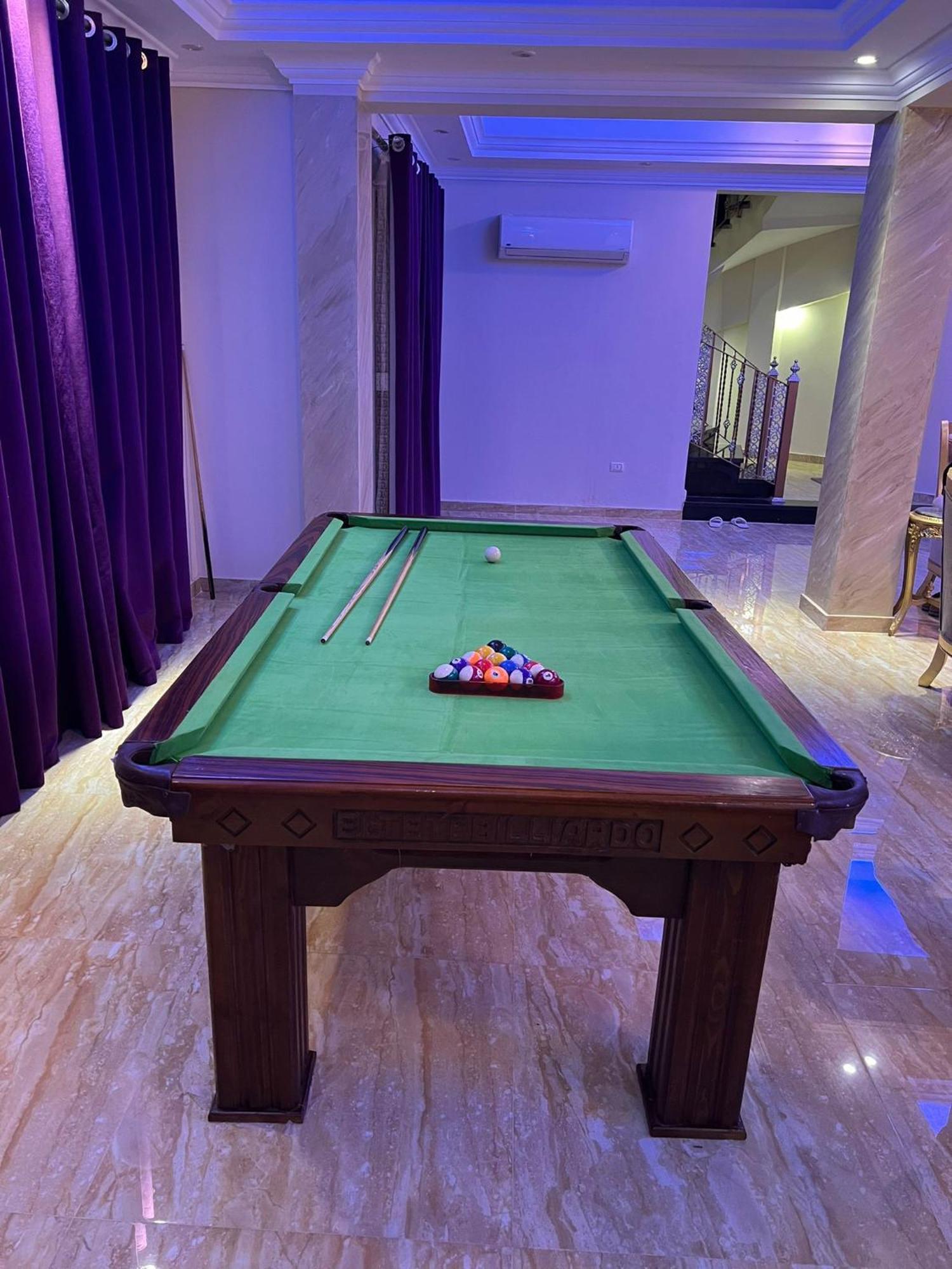 Villa Luxury Private With Pool *