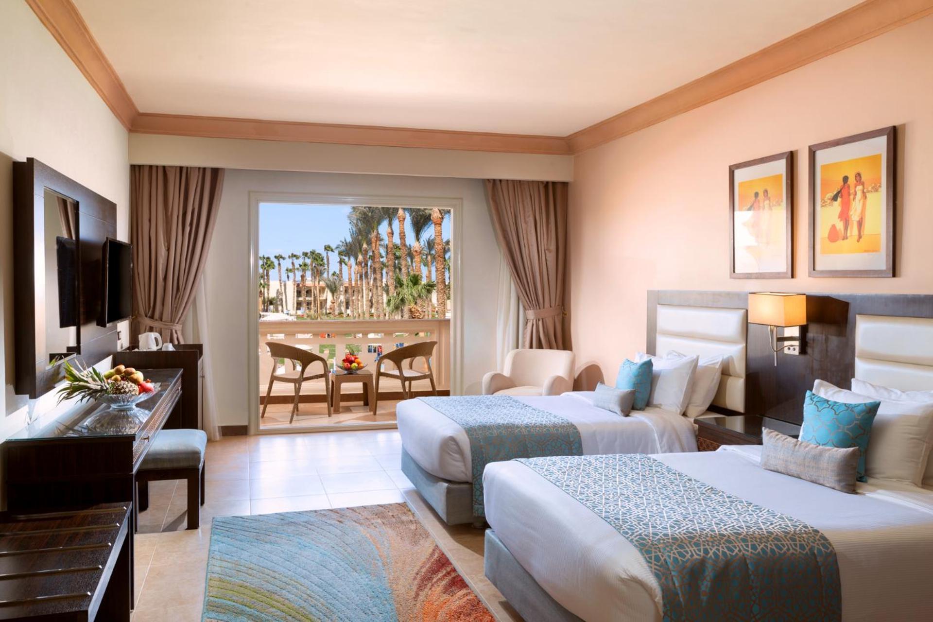 Pickalbatros Palace - Aqua Park 5*