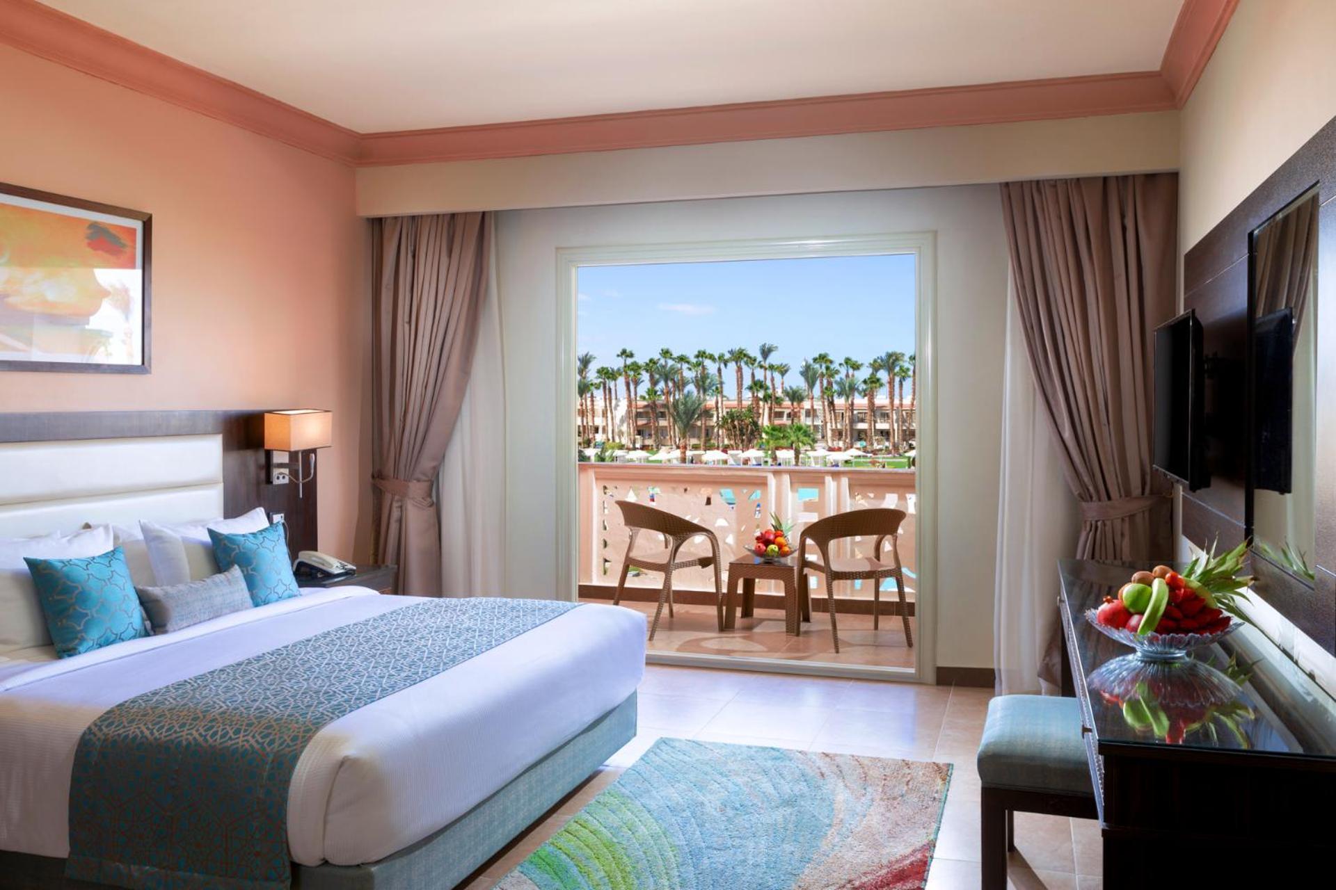Pickalbatros Palace - Aqua Park Resort
