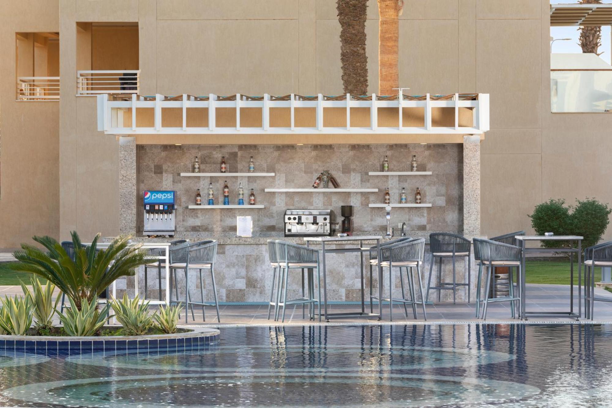 Albatros Aqua Park - 5*