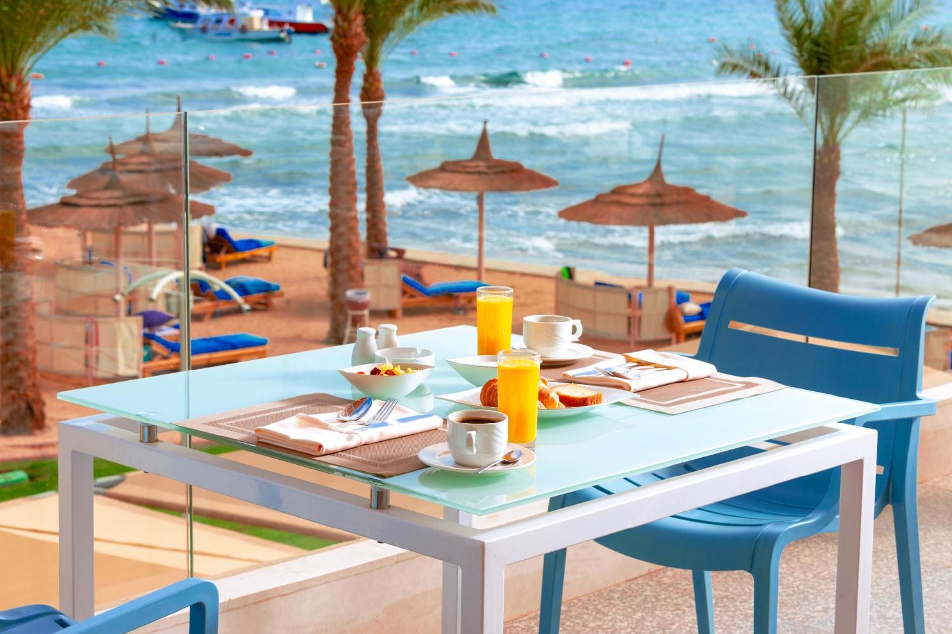 Resort Albatros Aqua Park - Hurghada