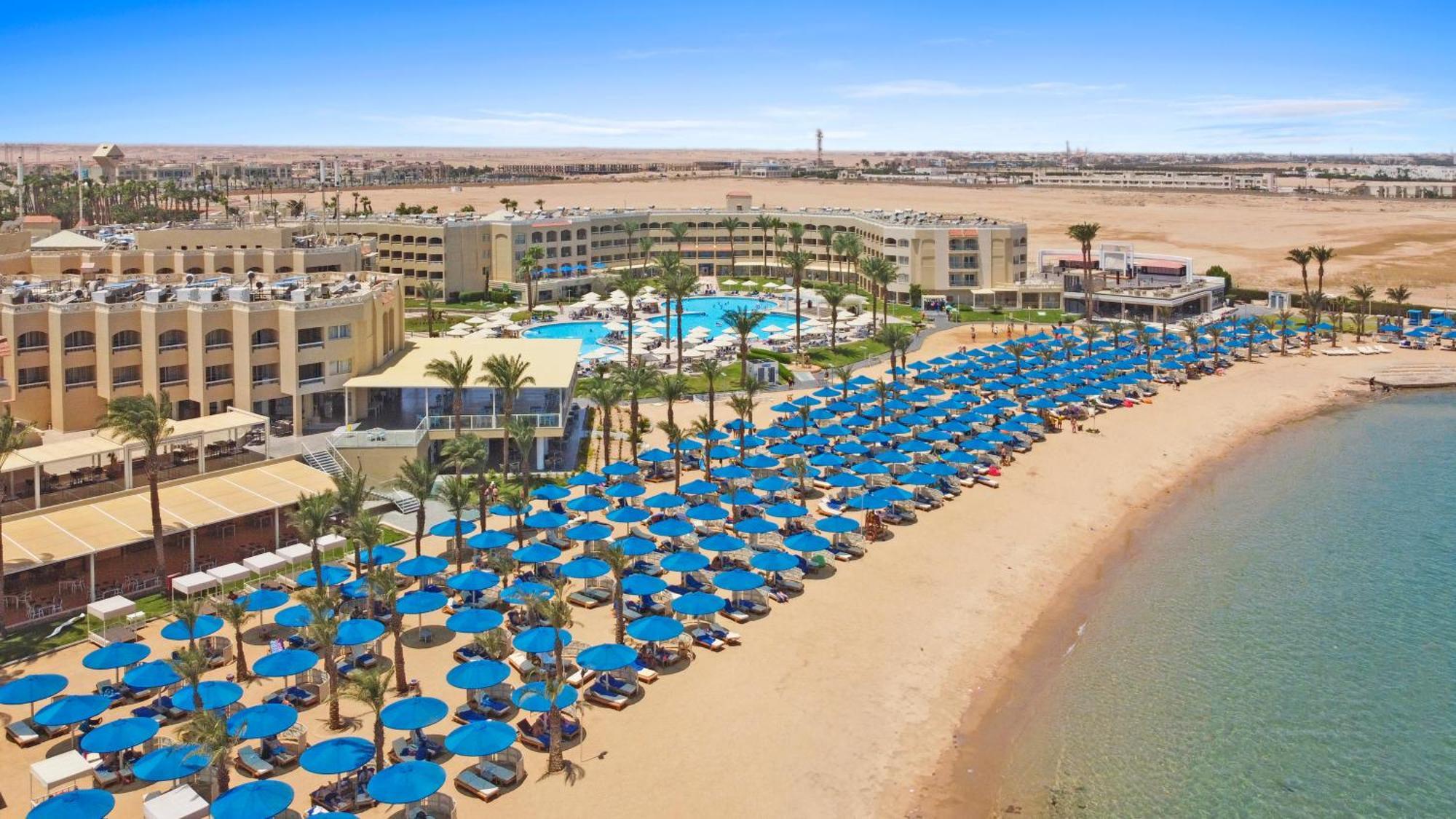 Albatros Aqua Park - 5* Hurghada