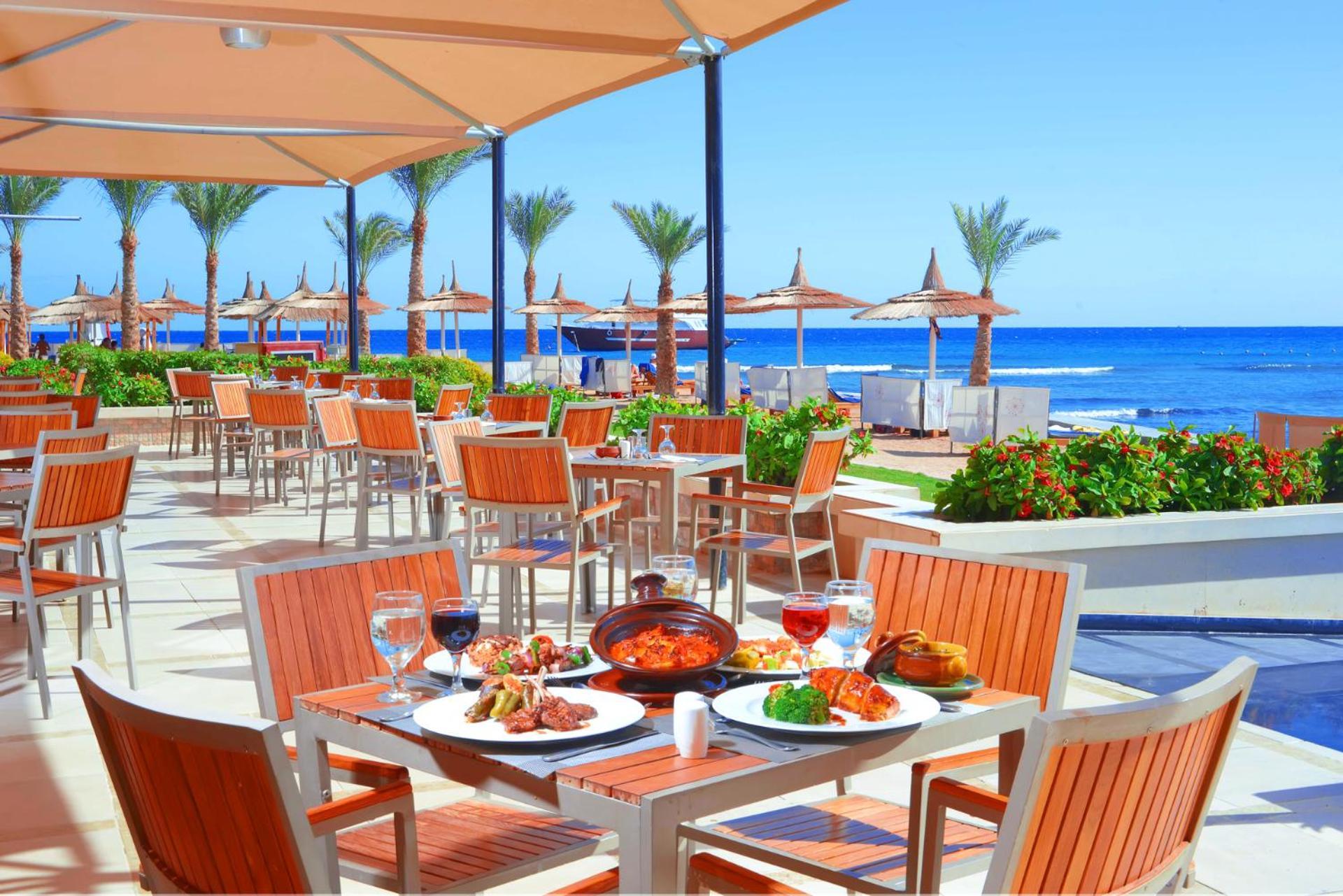 Albatros Aqua Park - Resort Hurghada