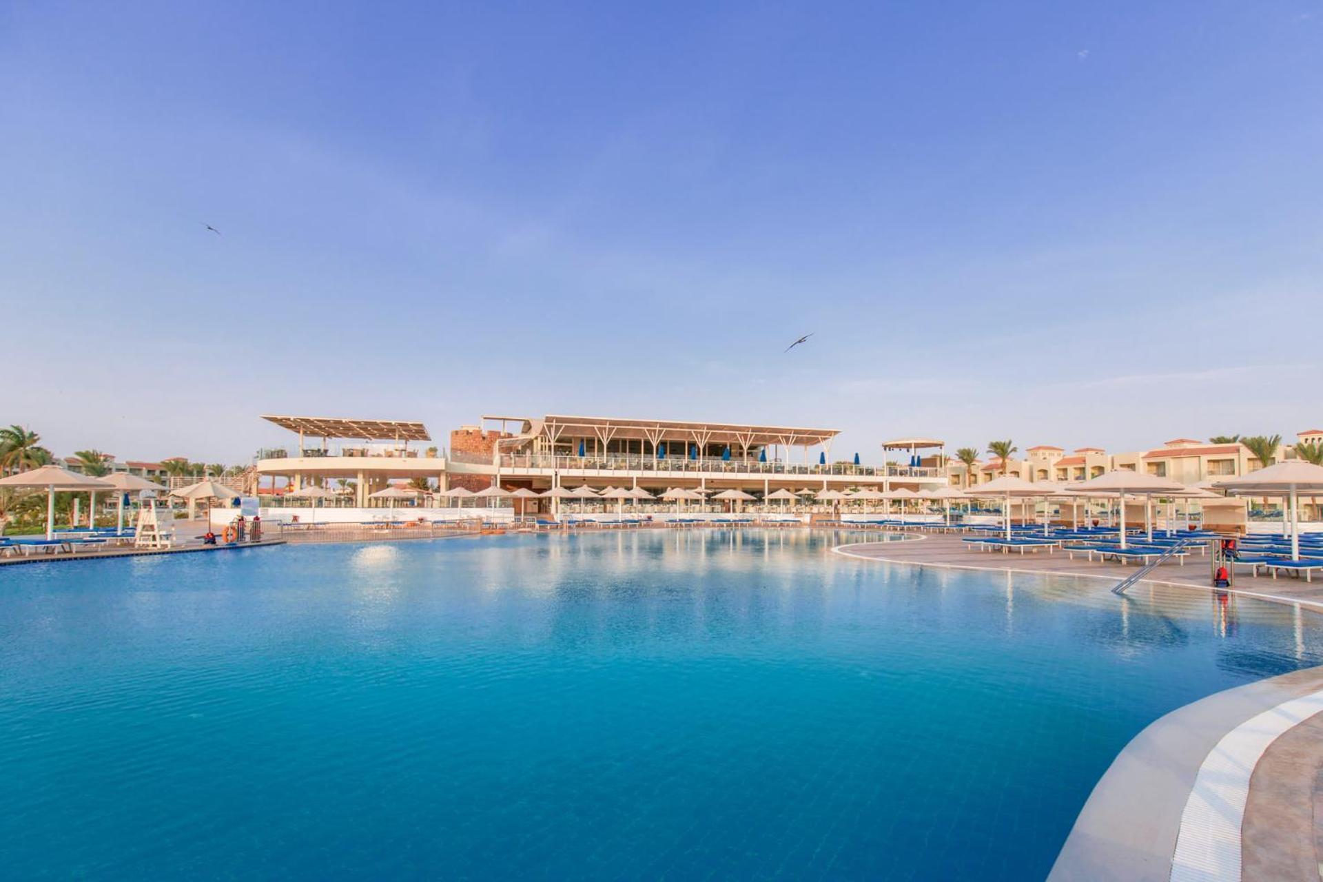 Dana - By Pickalbatros Resort 5*