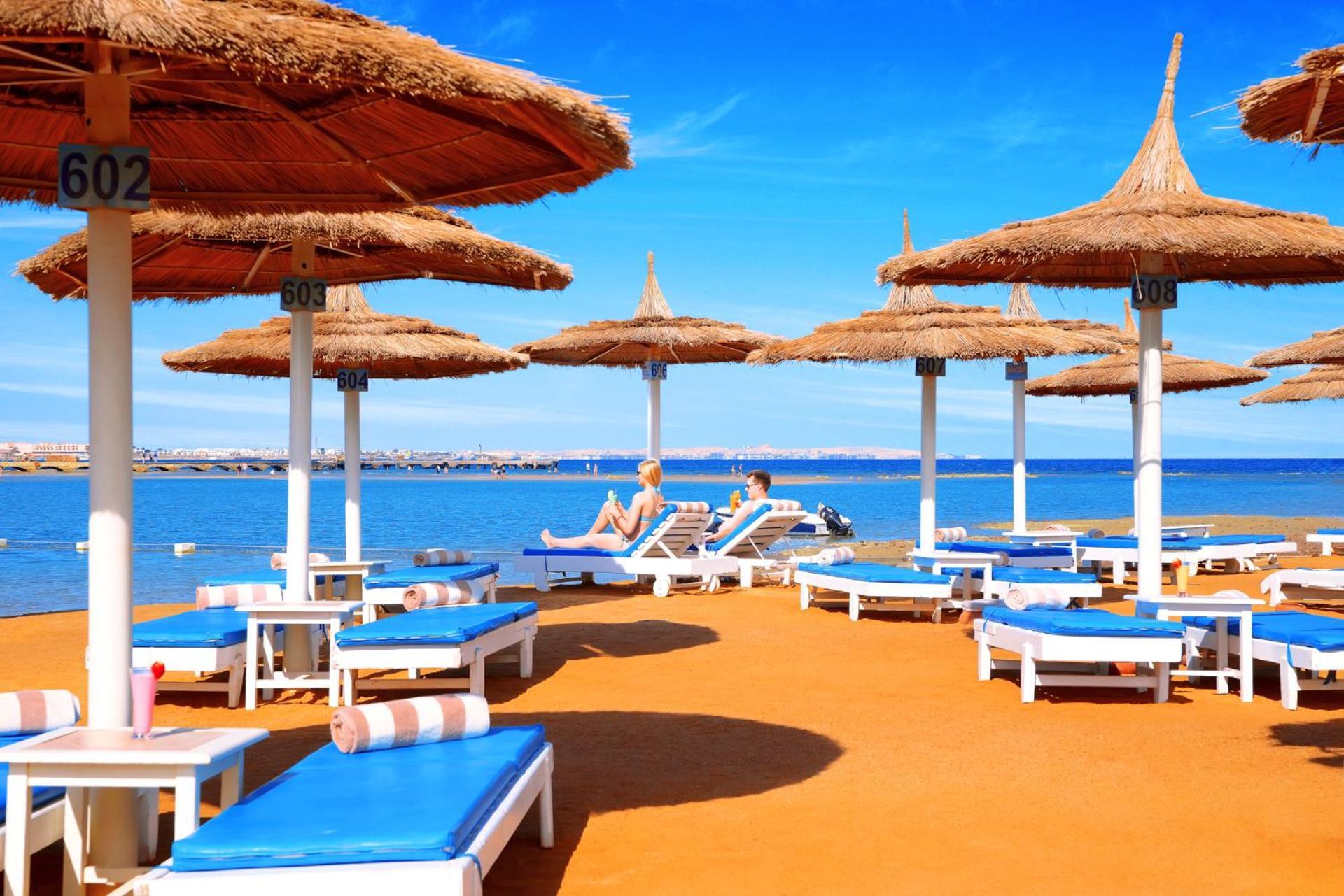 Dana - By Pickalbatros Resort Hurghada