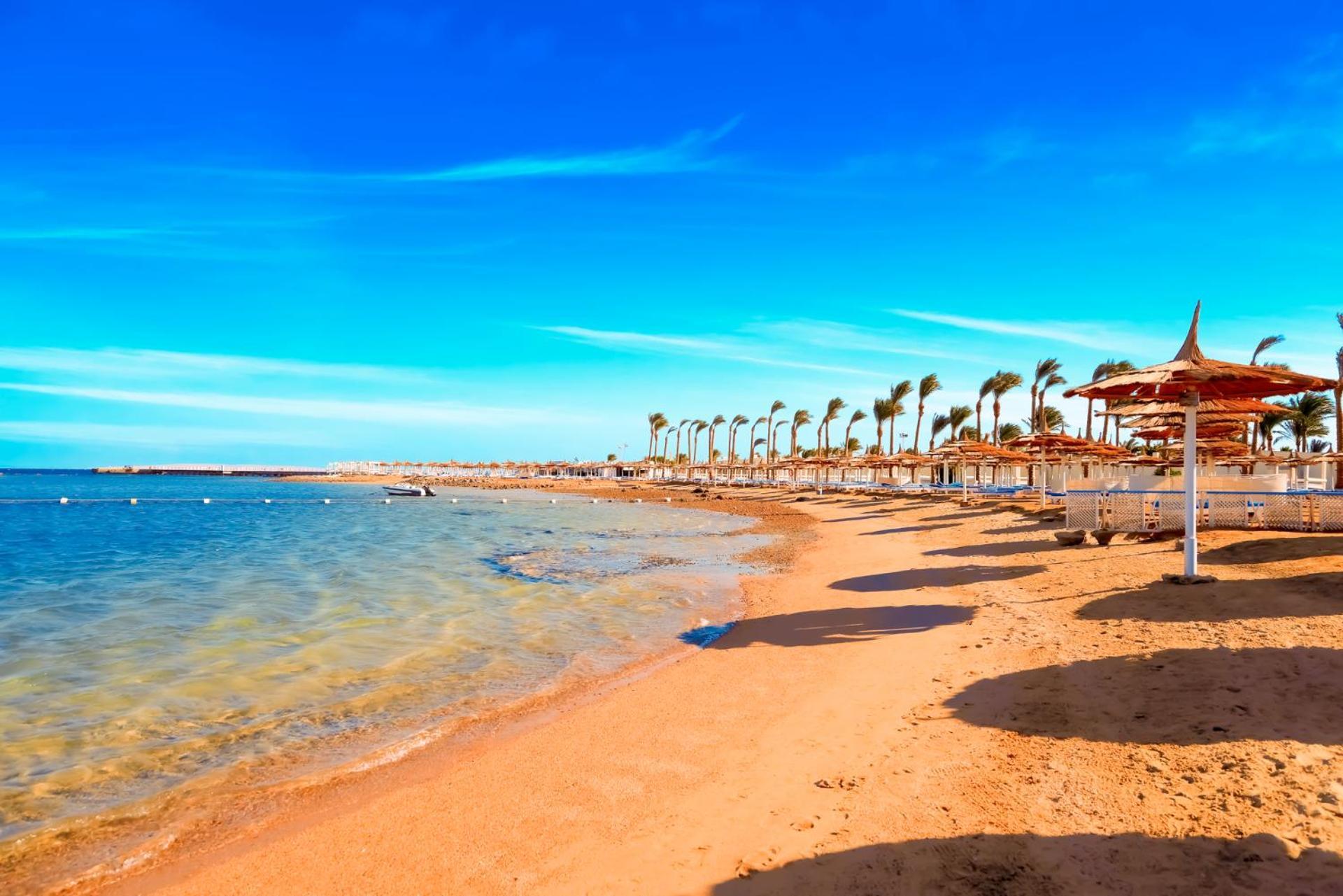 Dana - By Pickalbatros Hurghada