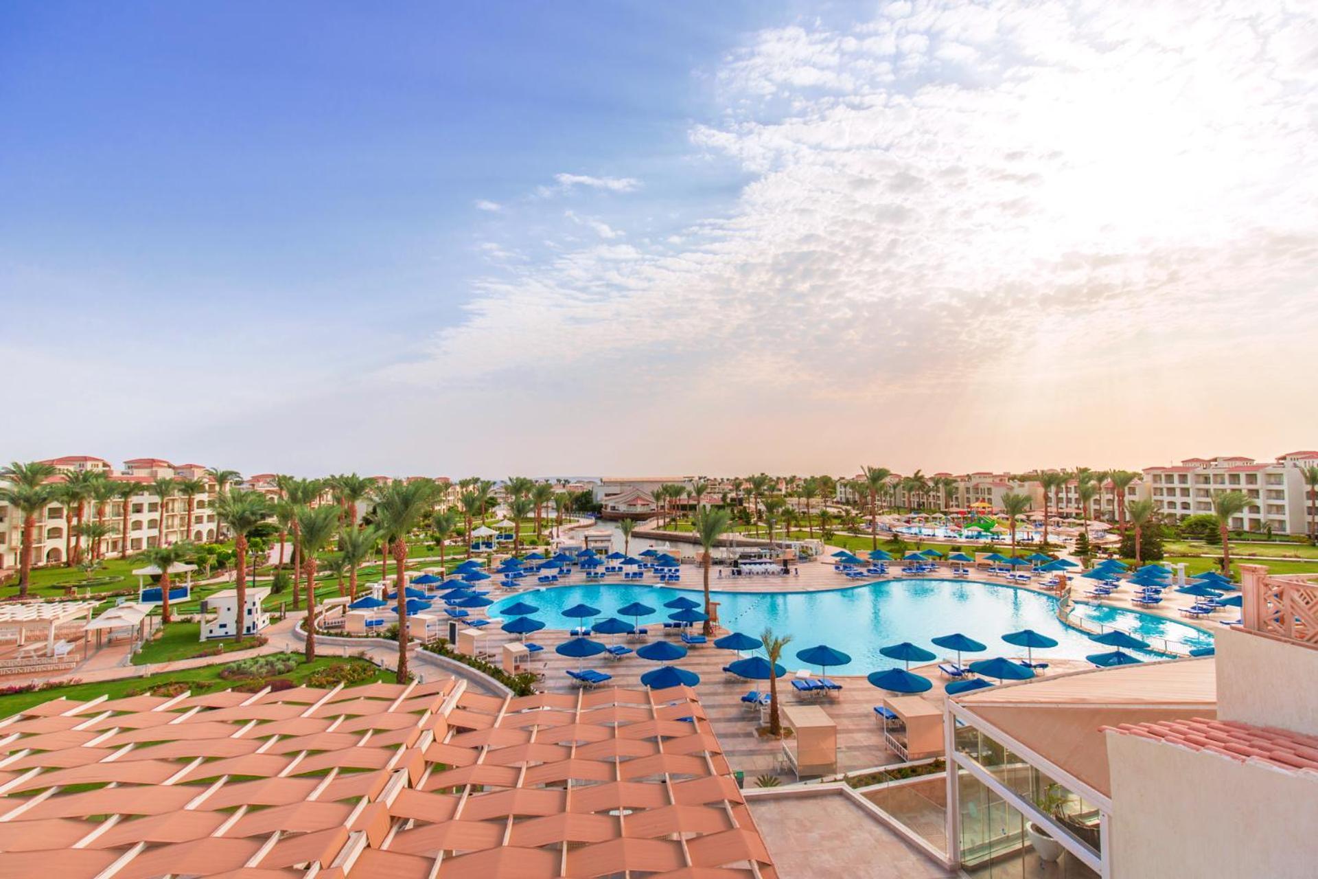 Resort Dana - By Pickalbatros 5*