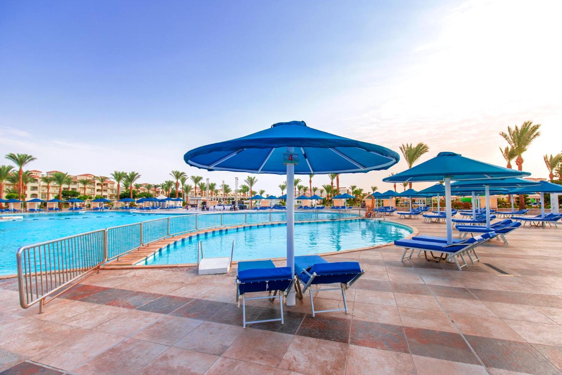 Resort Dana - By Pickalbatros 5*