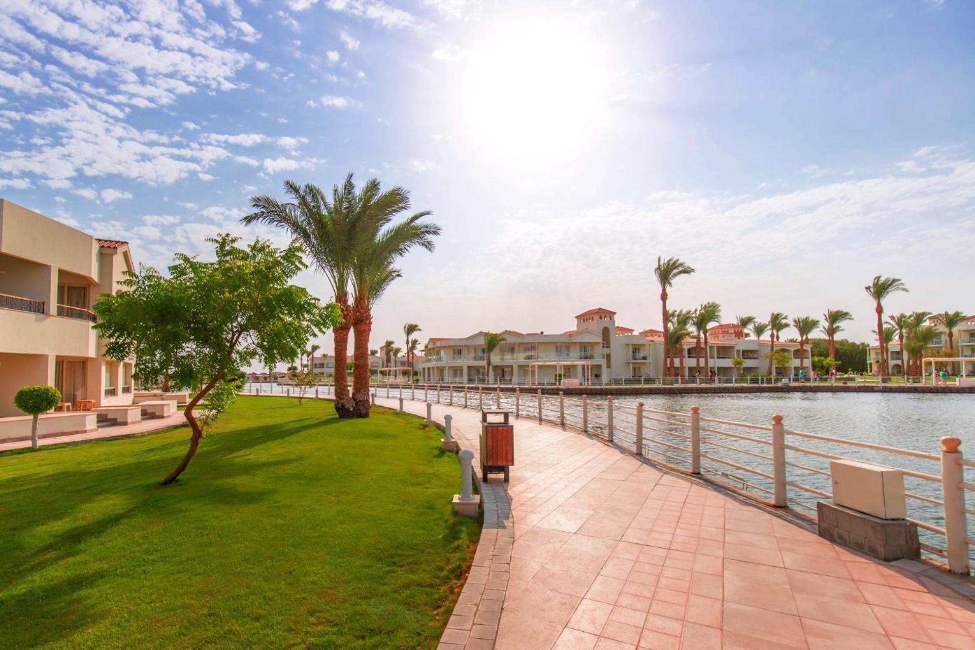 Resort Dana - By Pickalbatros 5*