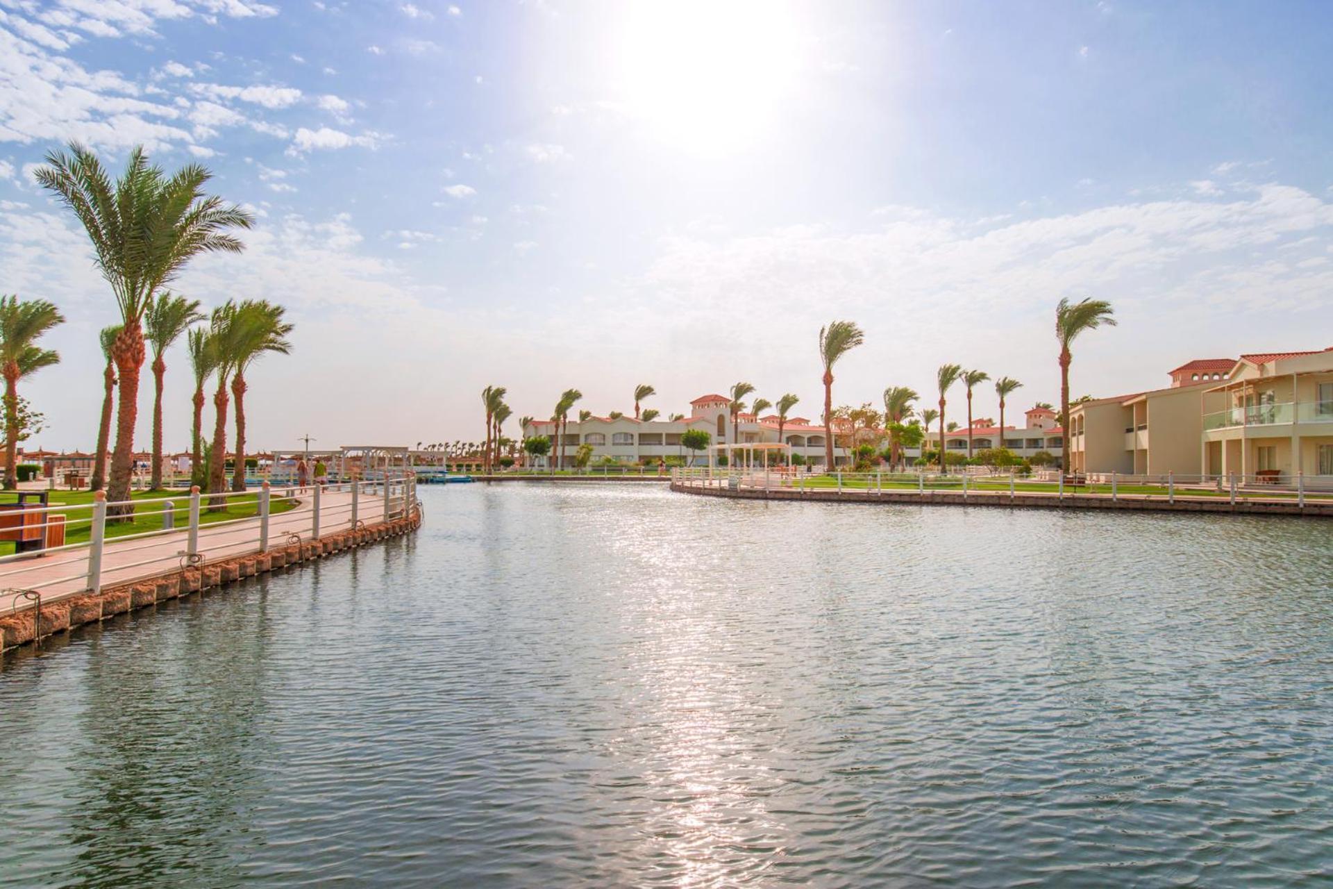 Dana - By Pickalbatros Hurghada