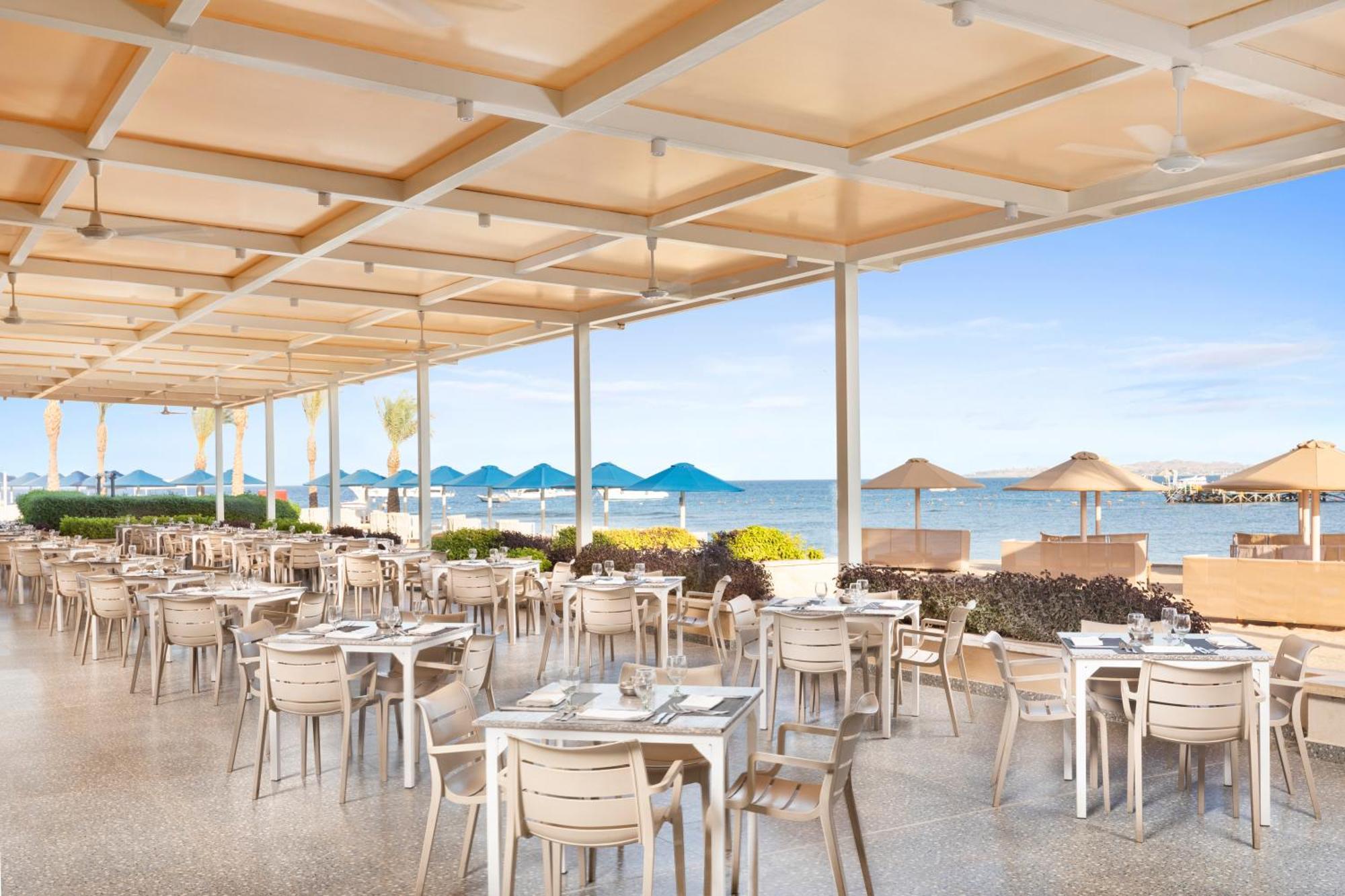 Albatros Aqua Park - 5*
