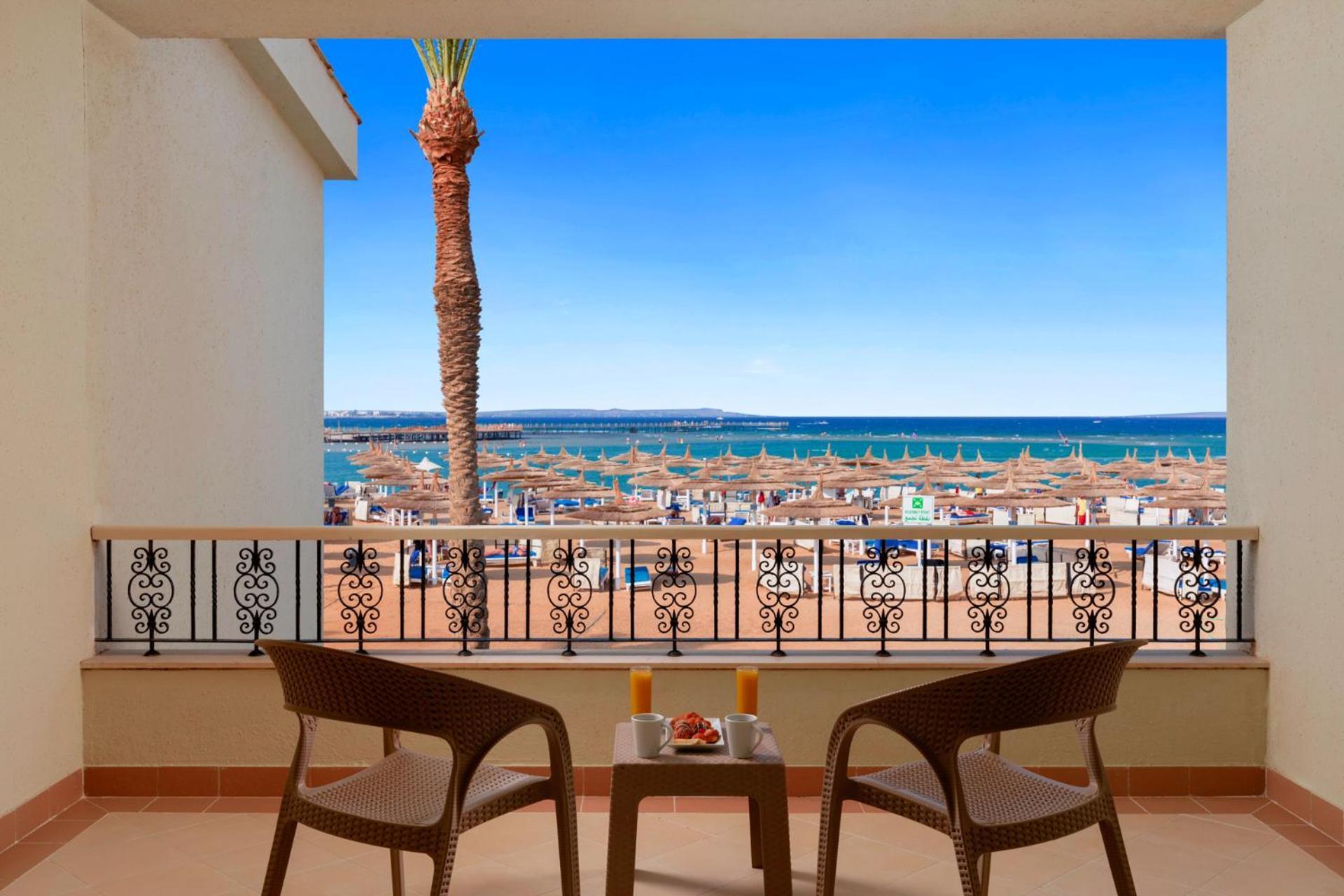 Dana - By Pickalbatros 5* Hurghada