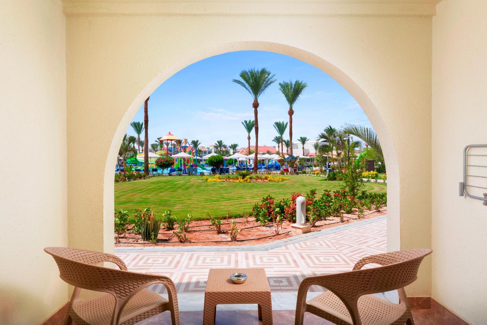Dana - By Pickalbatros Resort 5*