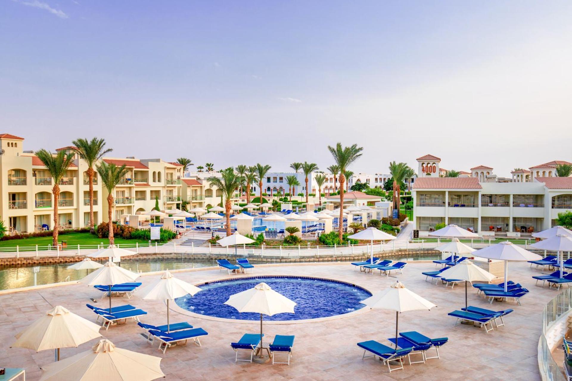 Resort Dana - By Pickalbatros 5*