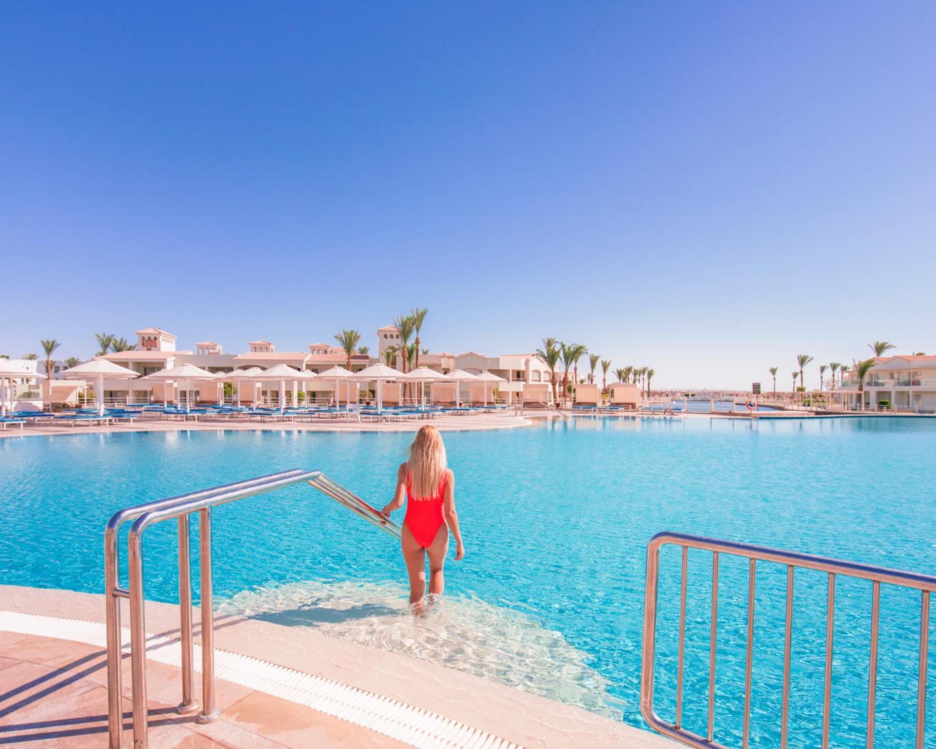 Resort Dana - By Pickalbatros 5*