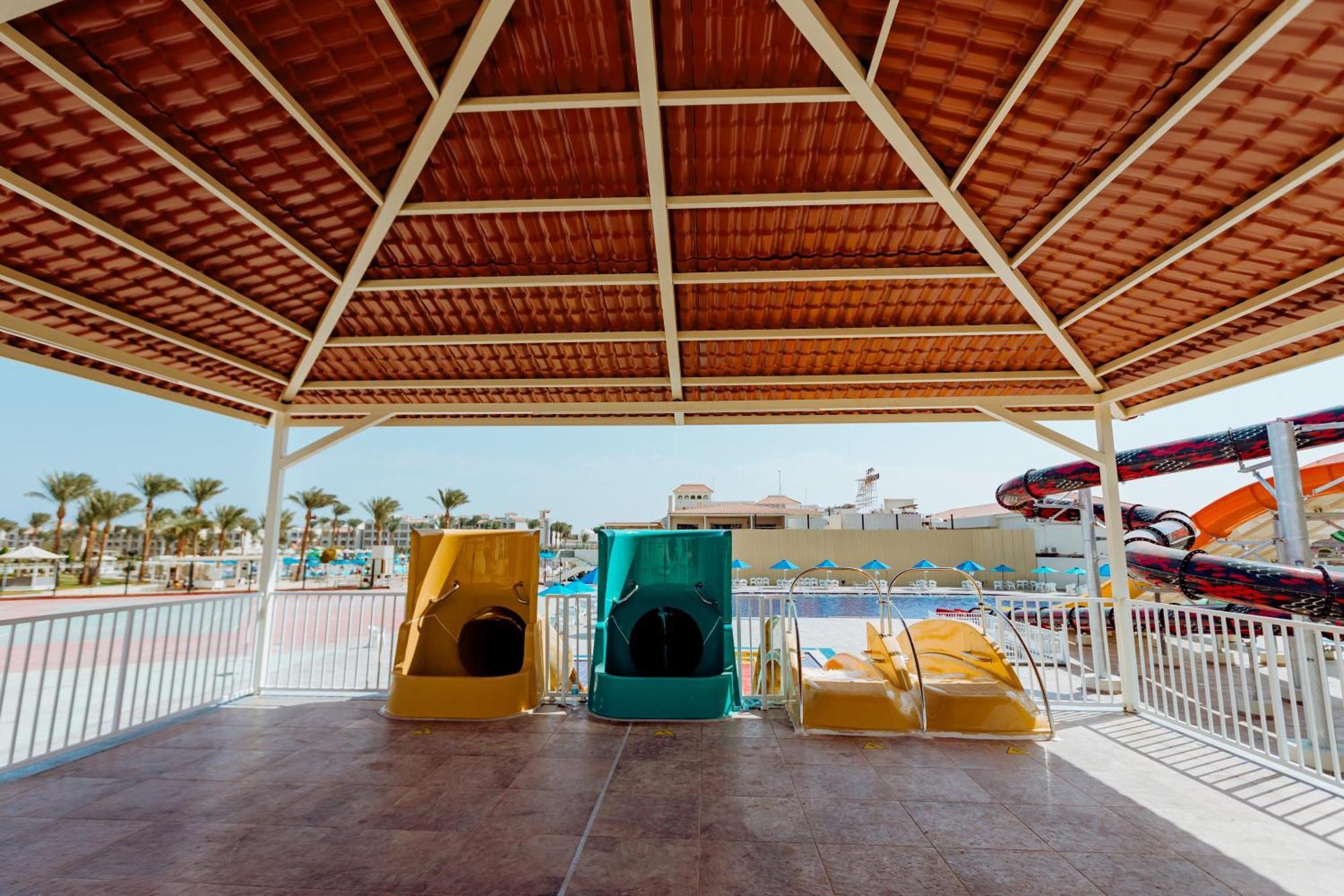 Dana - By Pickalbatros Hurghada