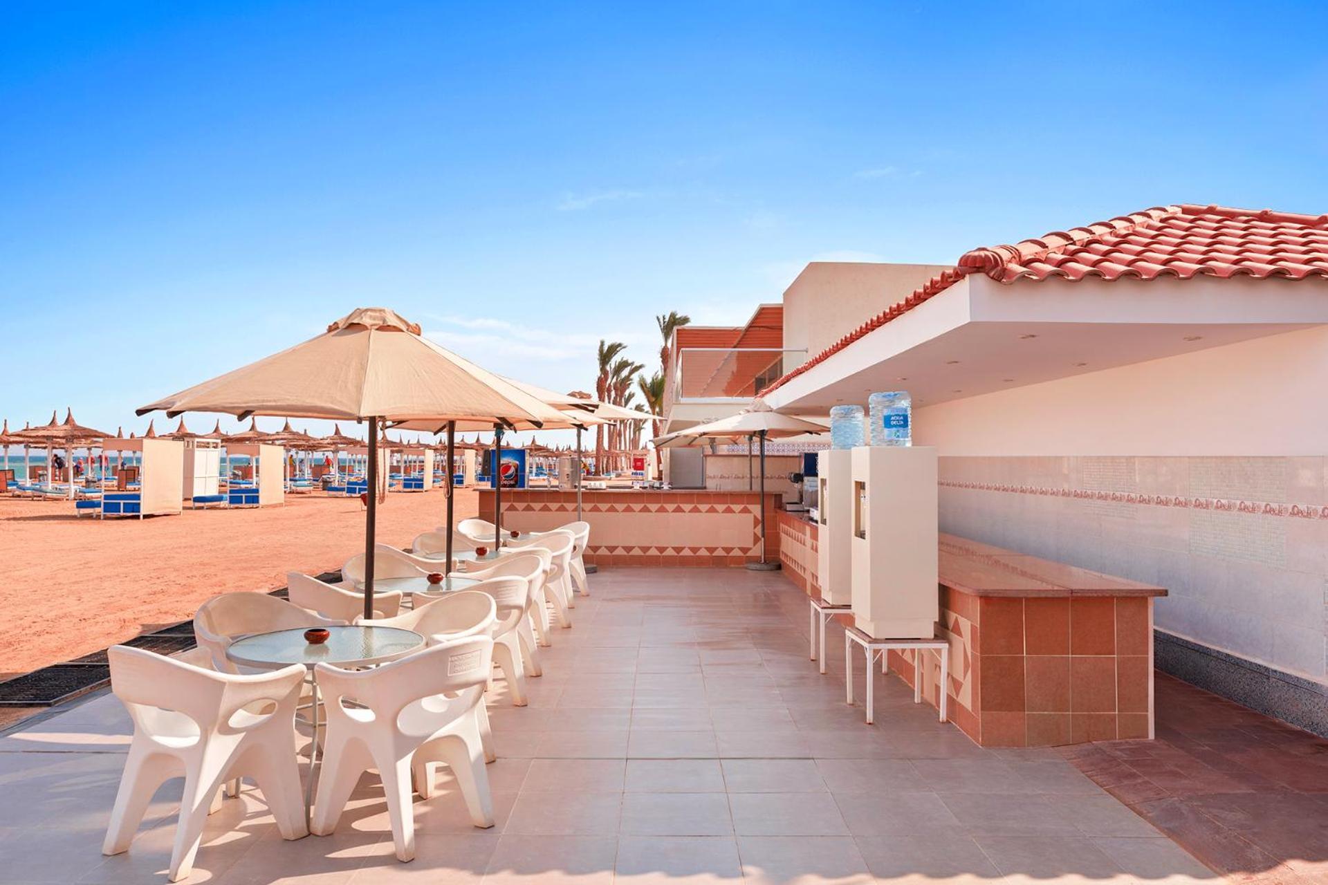 Pickalbatros Jungle Aqua Park - Neverland (adults Only) Resort 4*